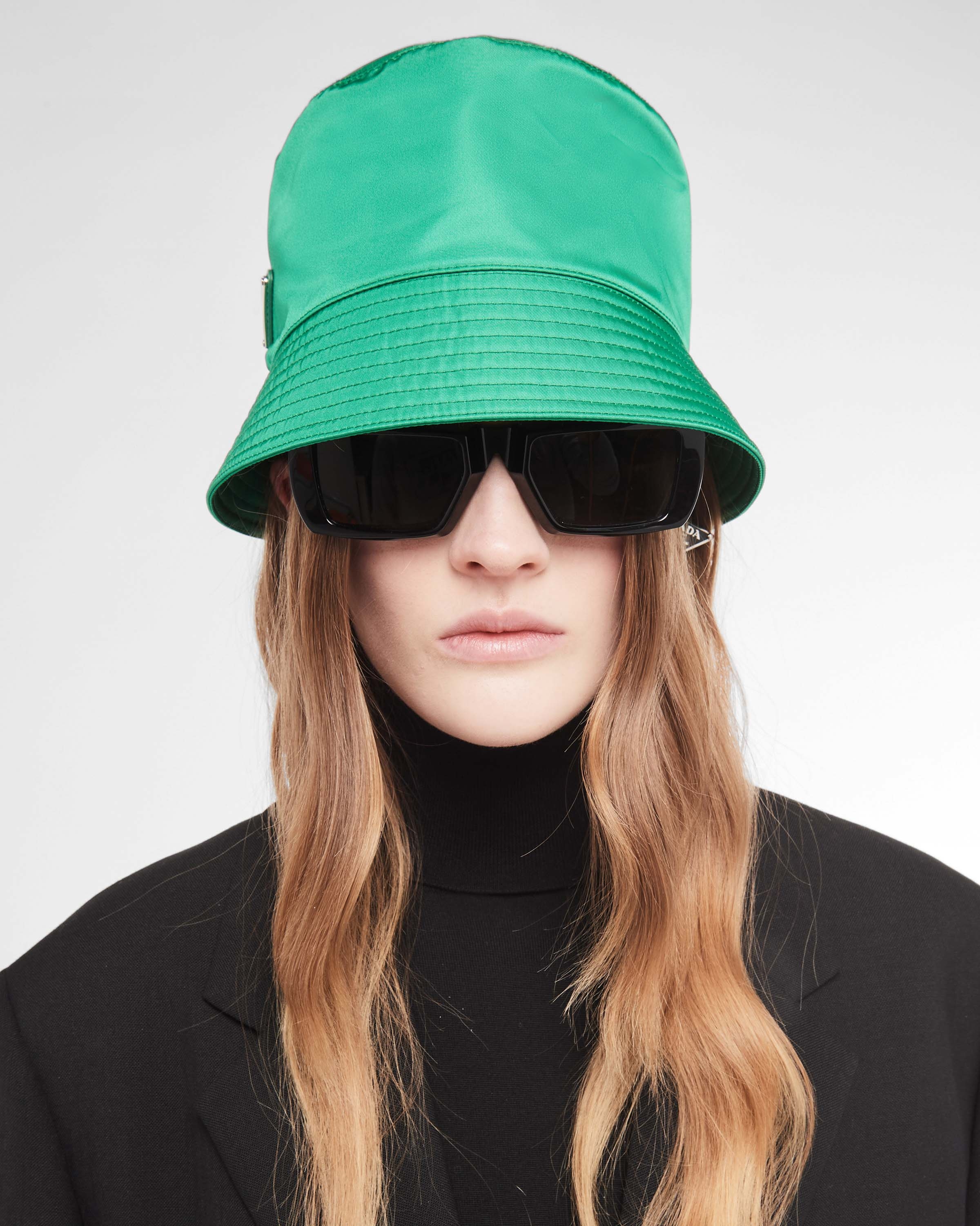 Re-Nylon bucket hat - 2