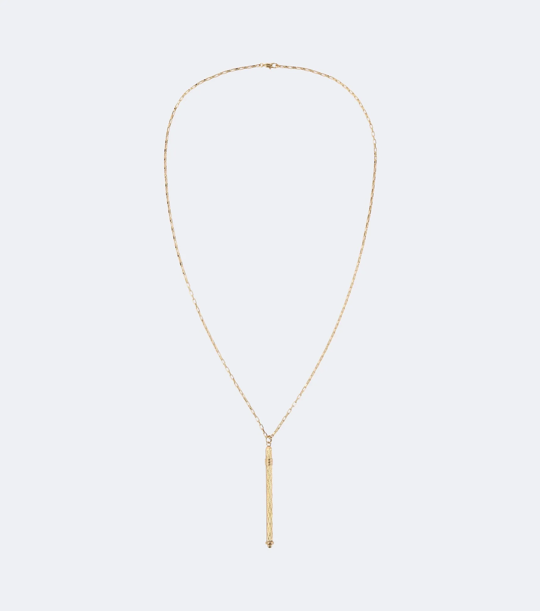 Cassandre pendant necklace - 1