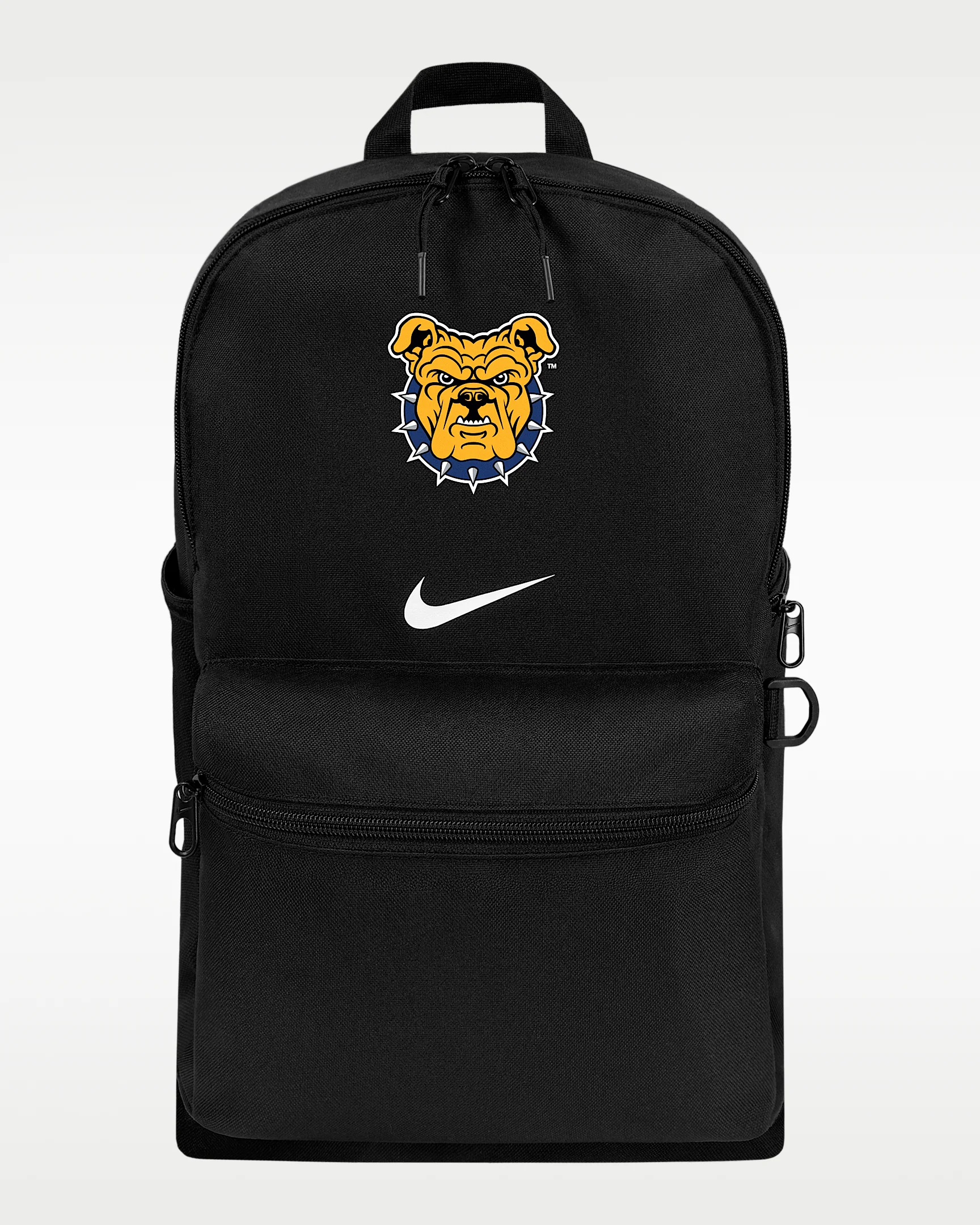 Nike College (North Carolina A&T) Heritage Backpack - 1