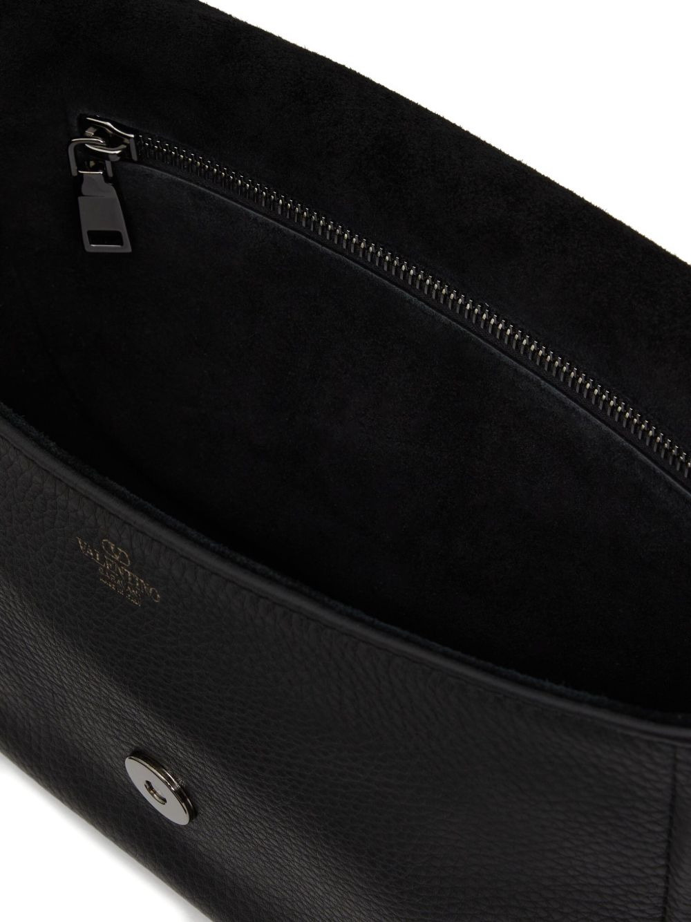 LocÃ² leather shoulder bag - 5