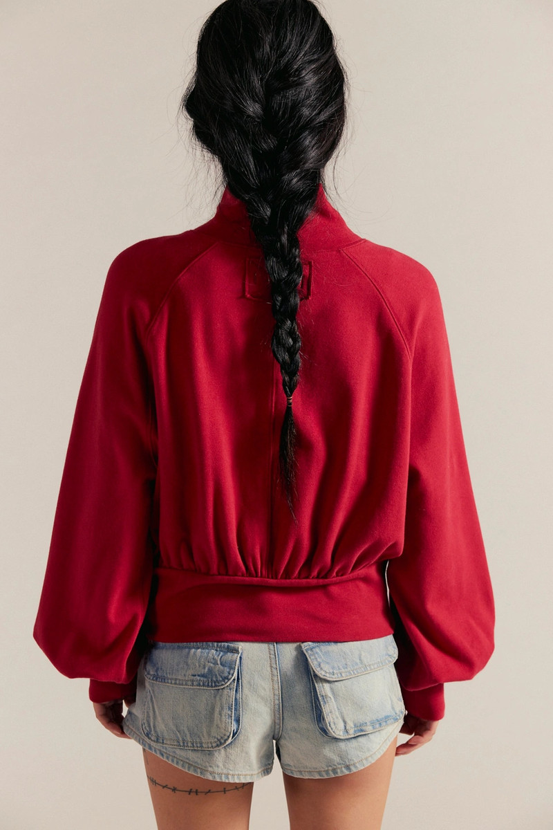 We The Free Fall Breeze Turtleneck 3