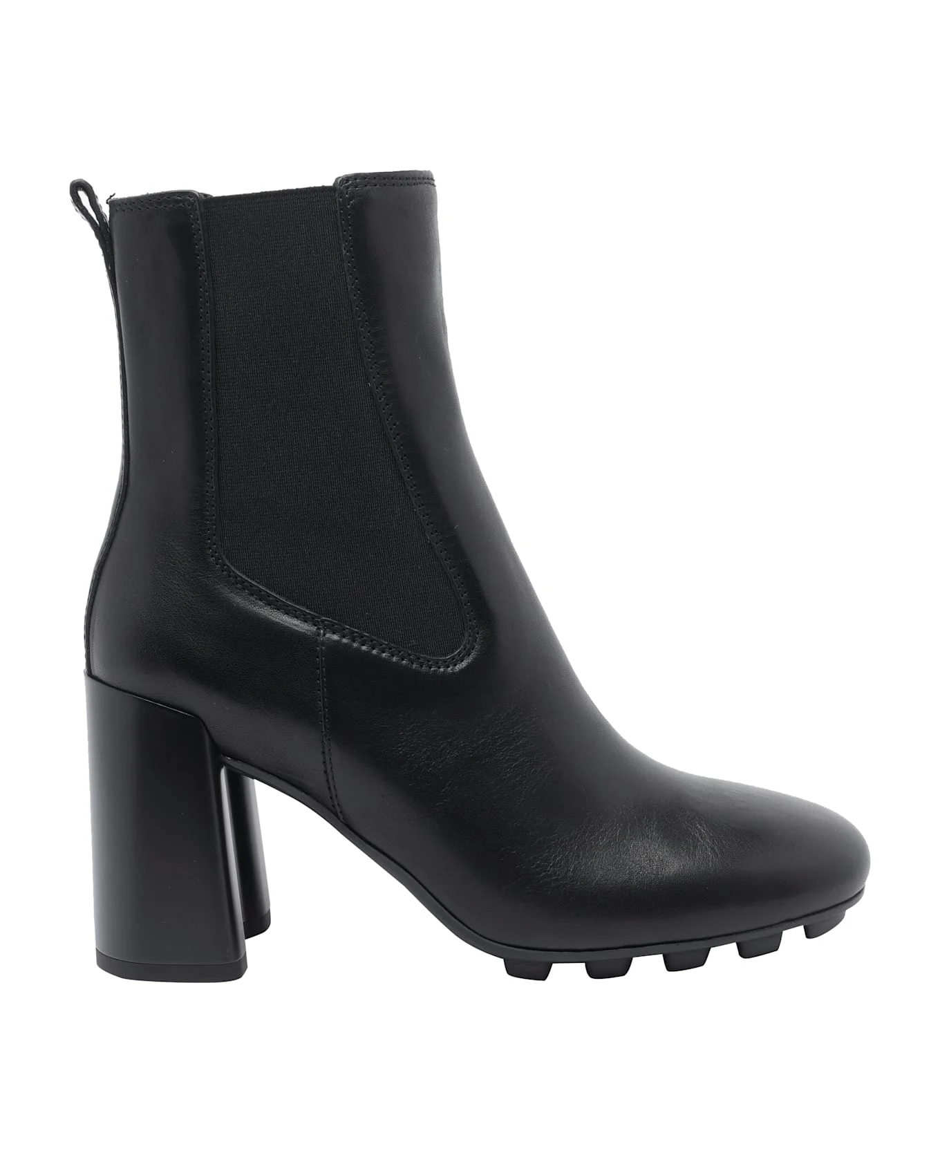 H695 Chelsea Boots - 1