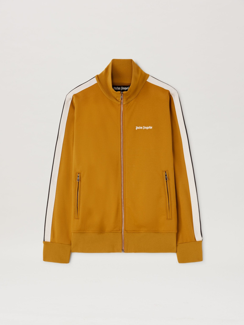 Track Jacket Classic Logo - 1