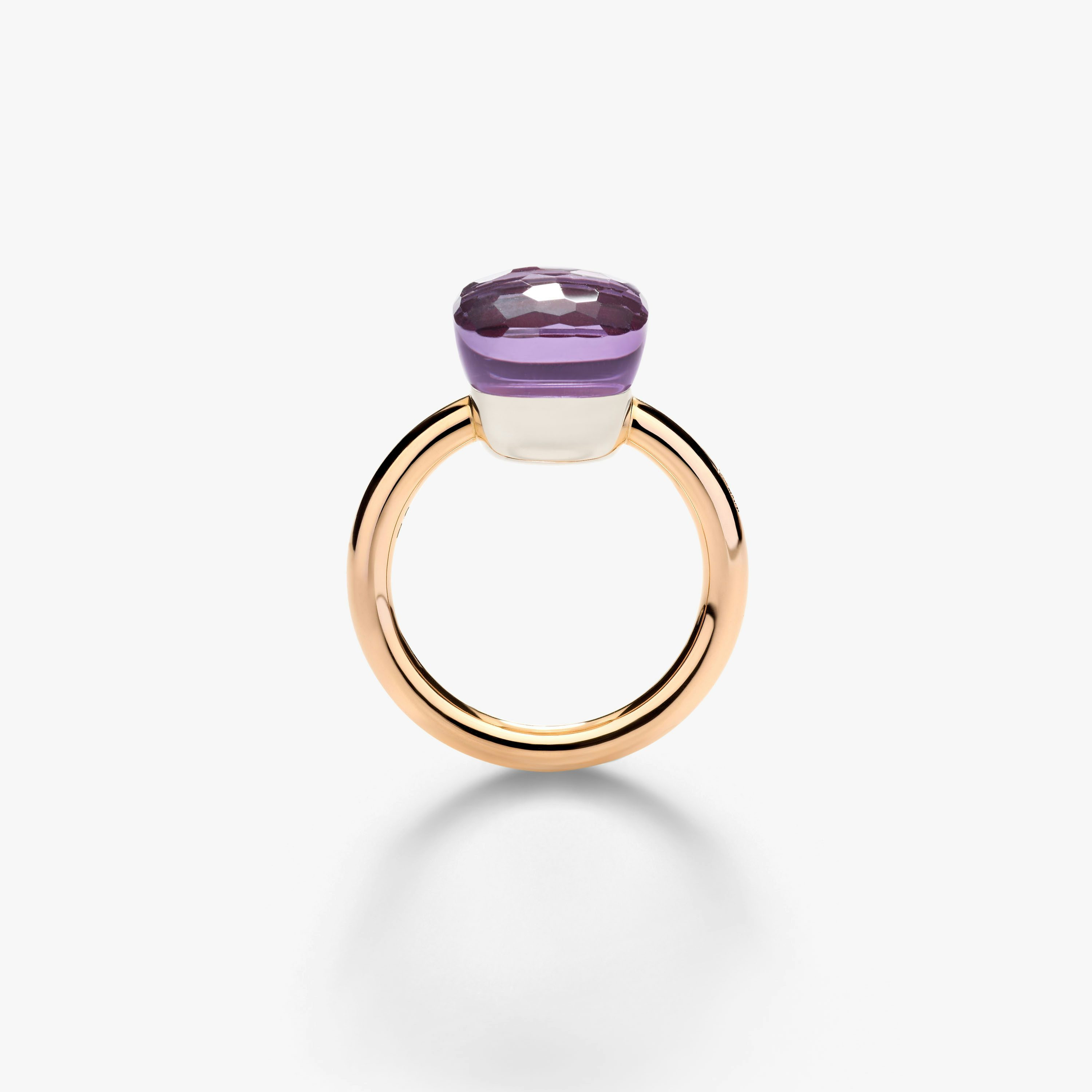 Nudo Classic Ring - 2