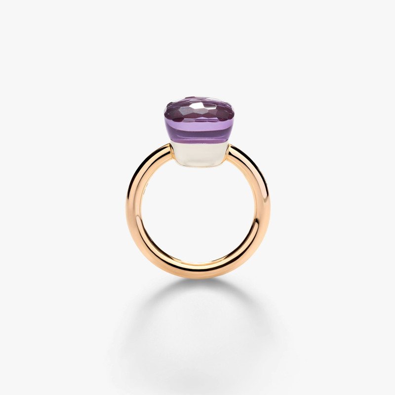 Pomellato Nudo Classic Ring outlook