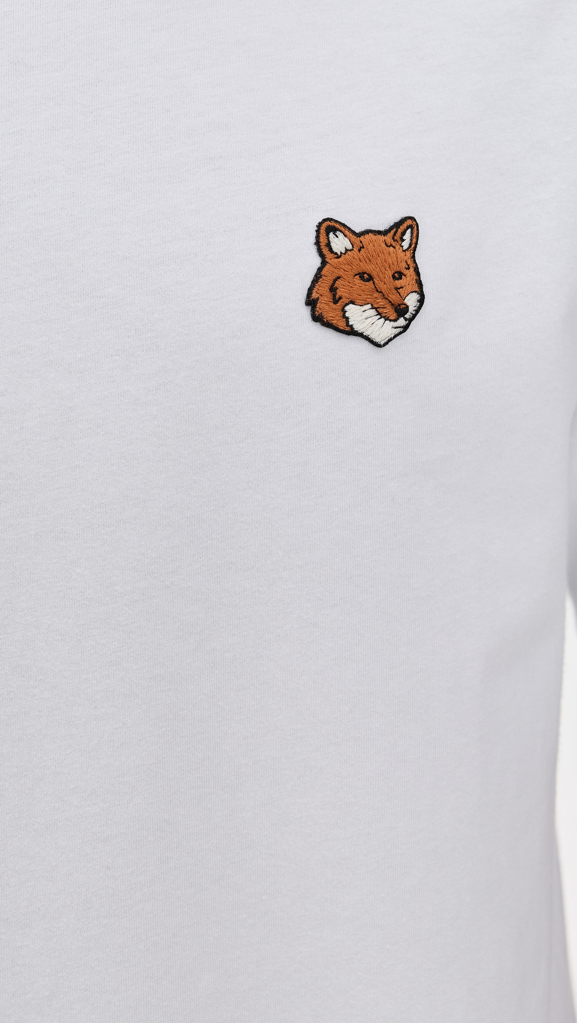 Fox Head Patch Regular Tee - 5