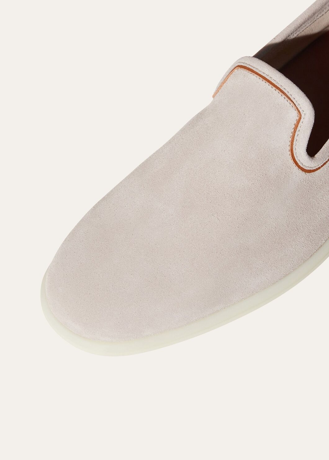 Venice Walk Loafers - 6