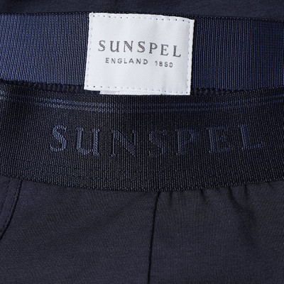 Sunspel Sunspel Cotton Stretch Trunk outlook