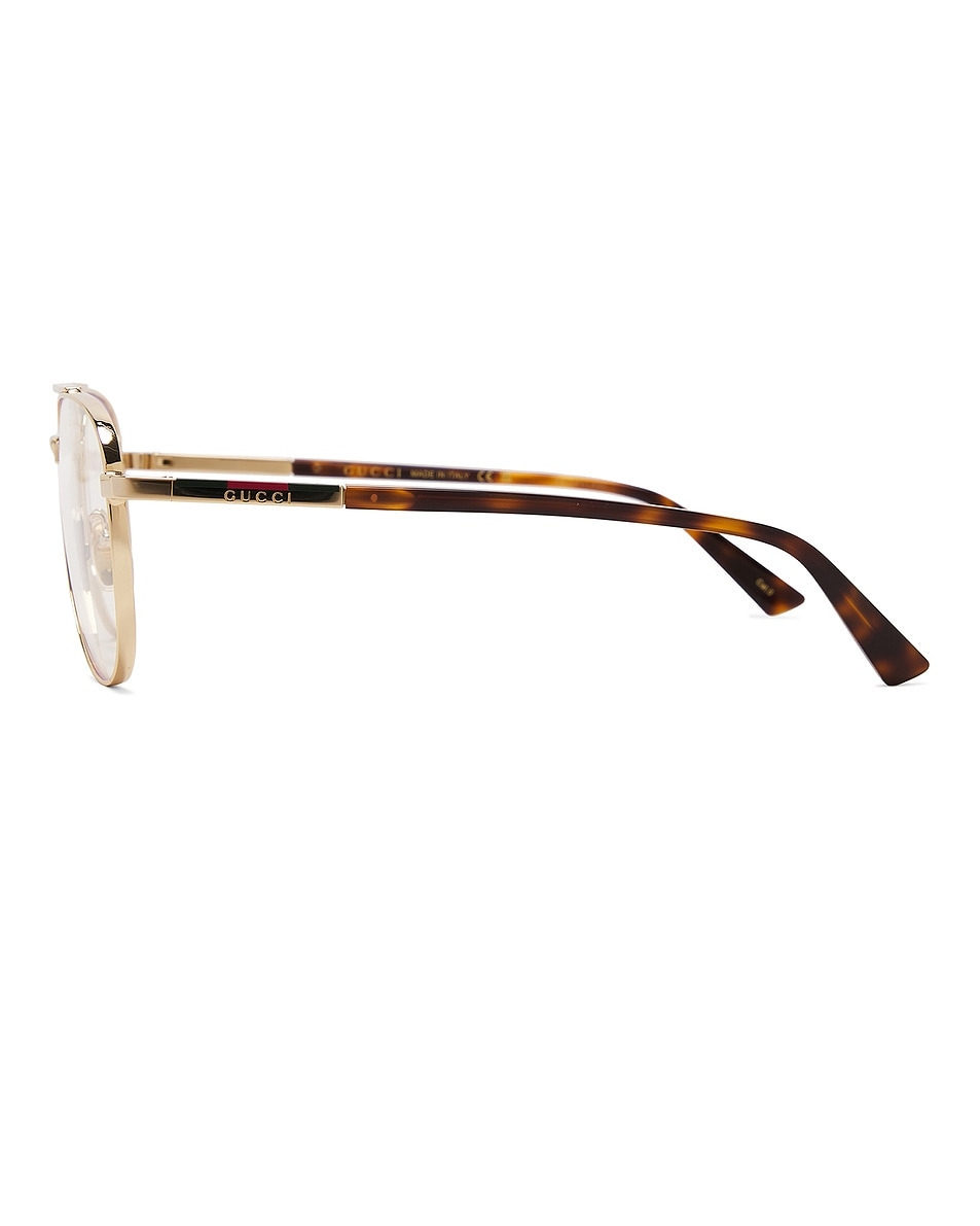 Aviator Eyeglasses - 3