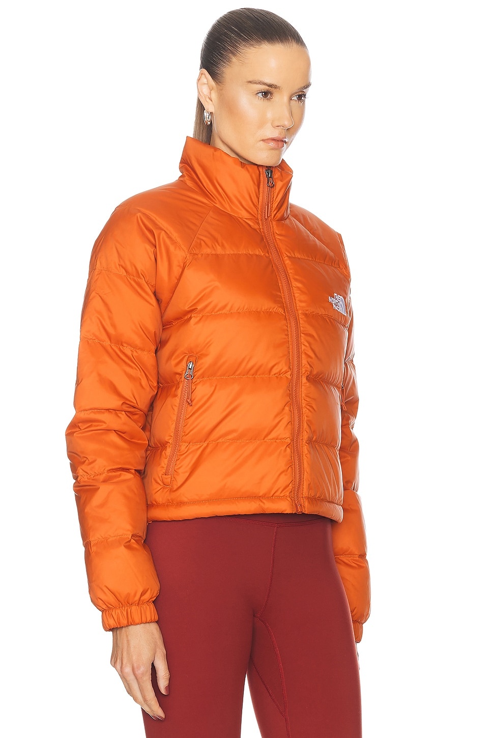 Hydrenalite Down Short Jacket - 2