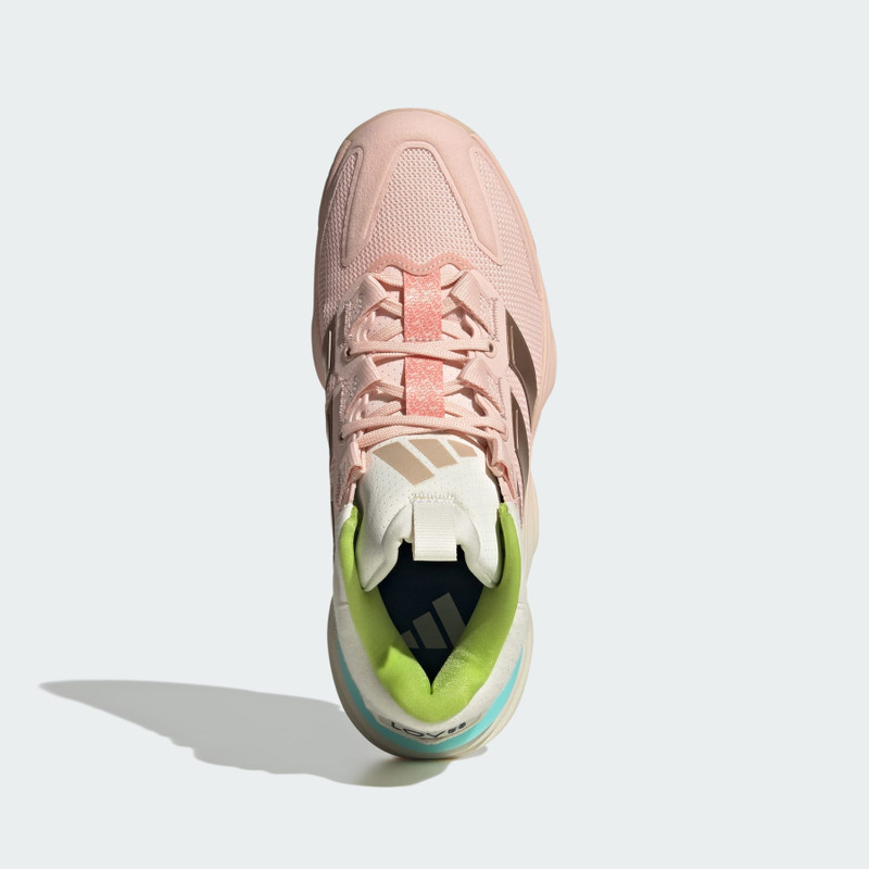 Courtstabil indoor shoes 3