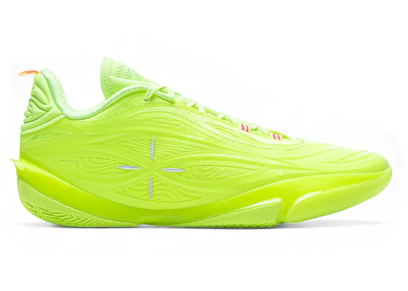 Li-Ning Way Of Wade 808 5 Ultra V2 Energy - 1