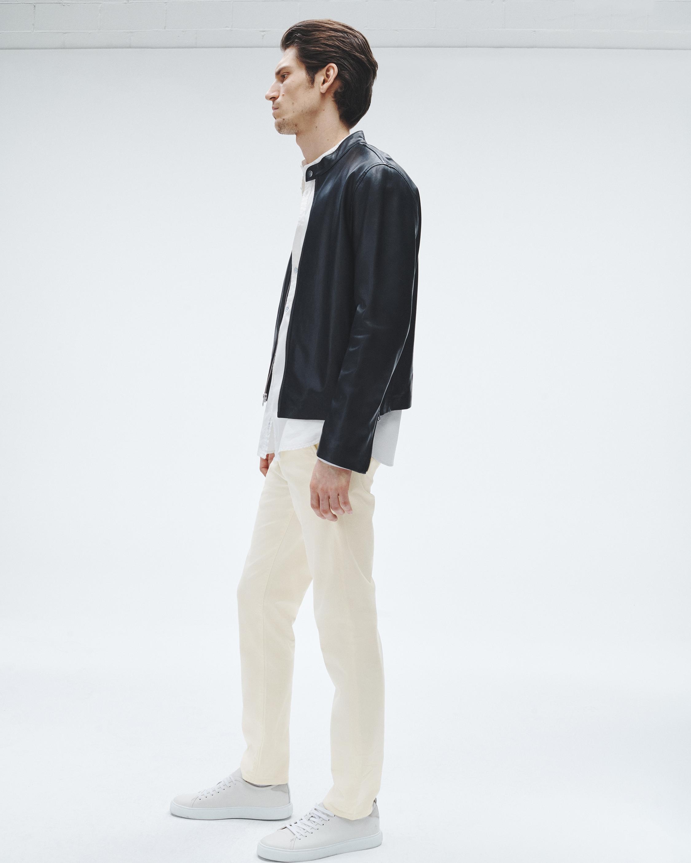 Fit 2 Stretch Twill Chino
Slim Fit - 4
