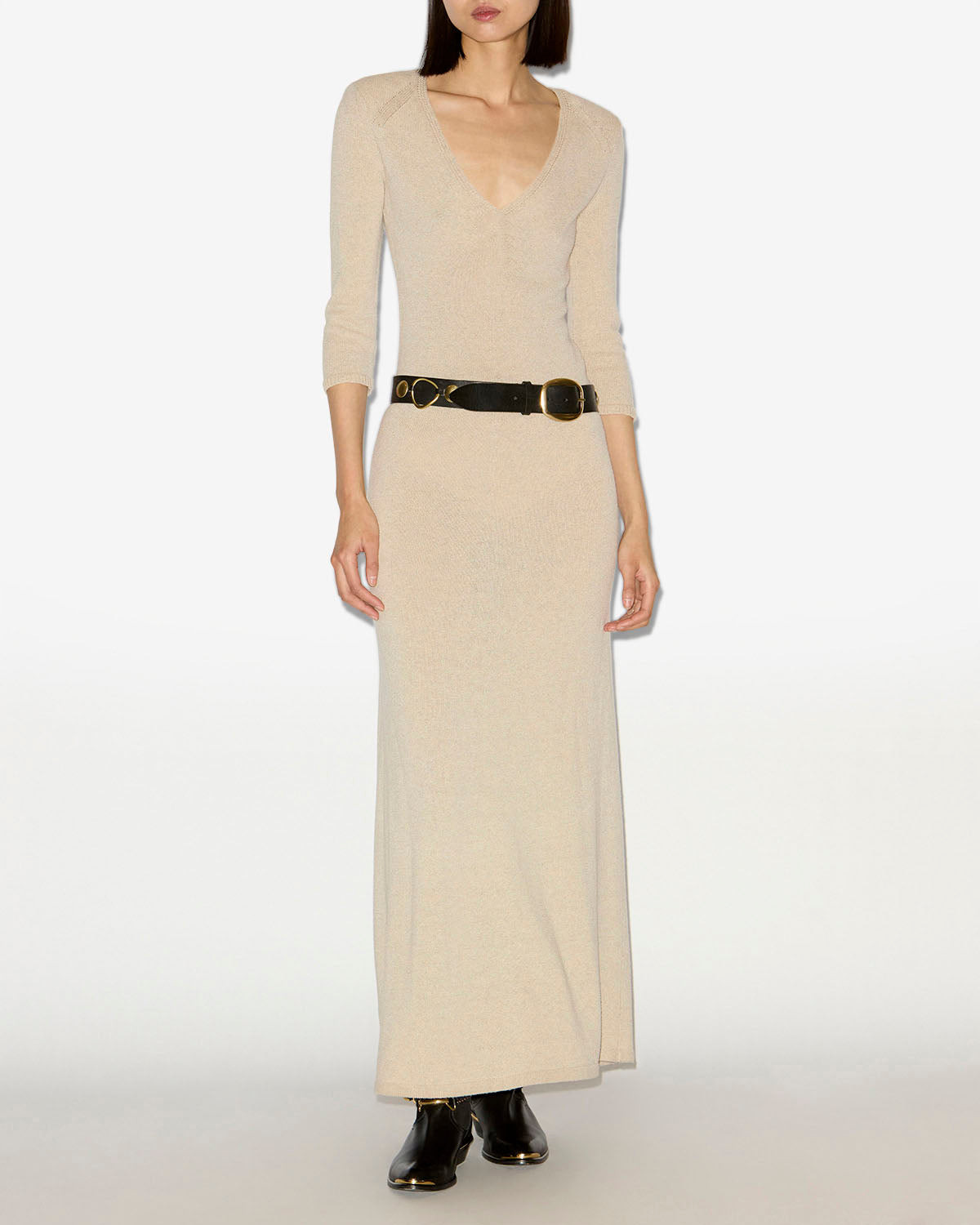 SALINA DRESS - 2