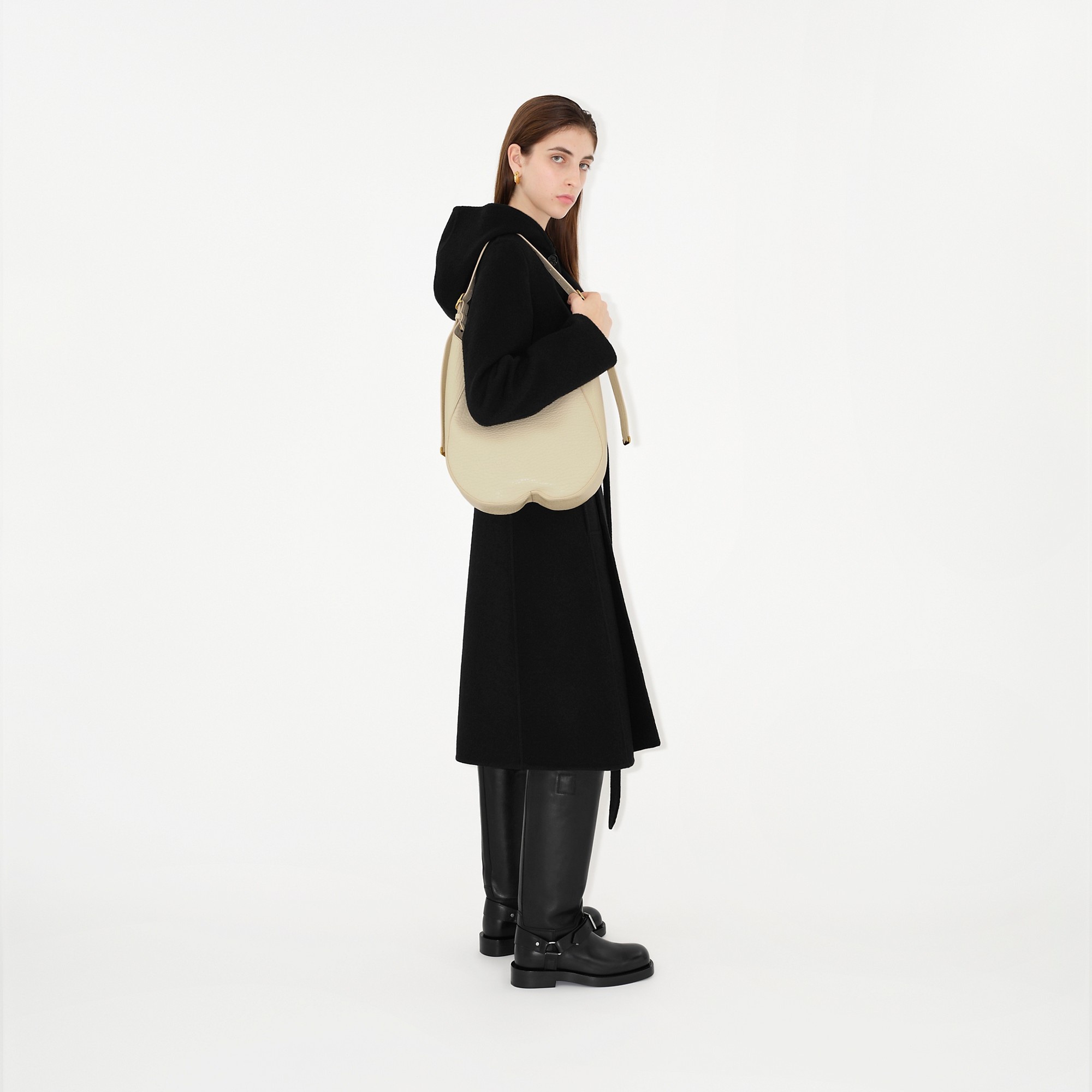 Medium Chess Shoulder Bag - 2