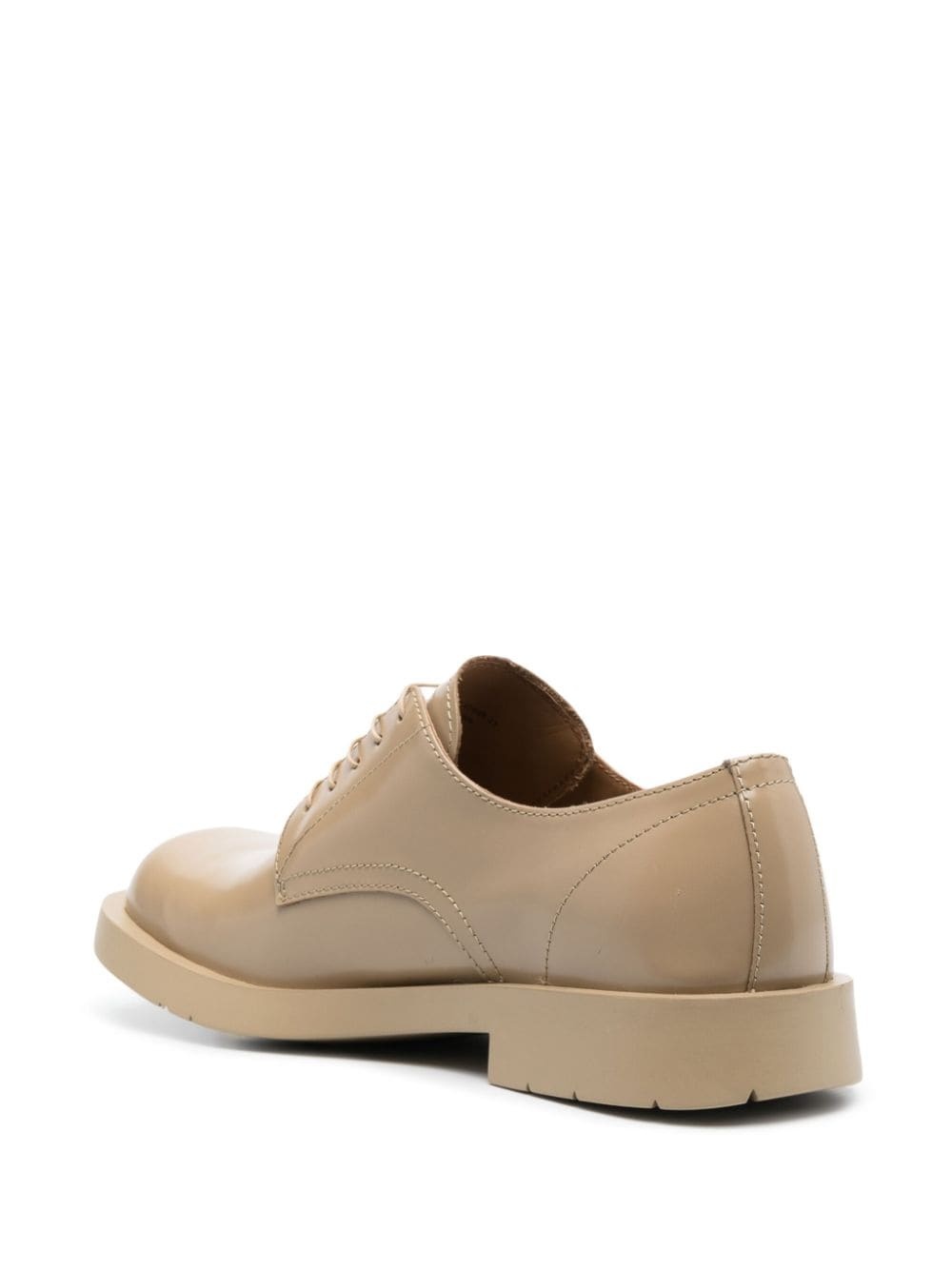 1978 Derby shoes - 3