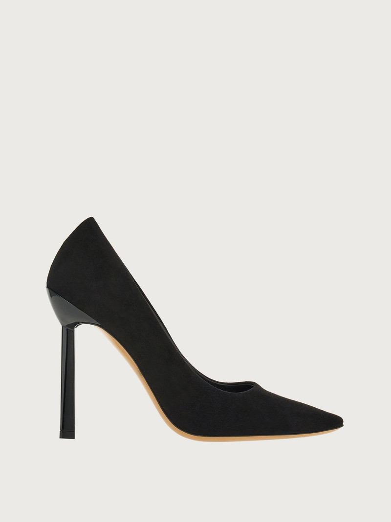 Pump shoe - 1