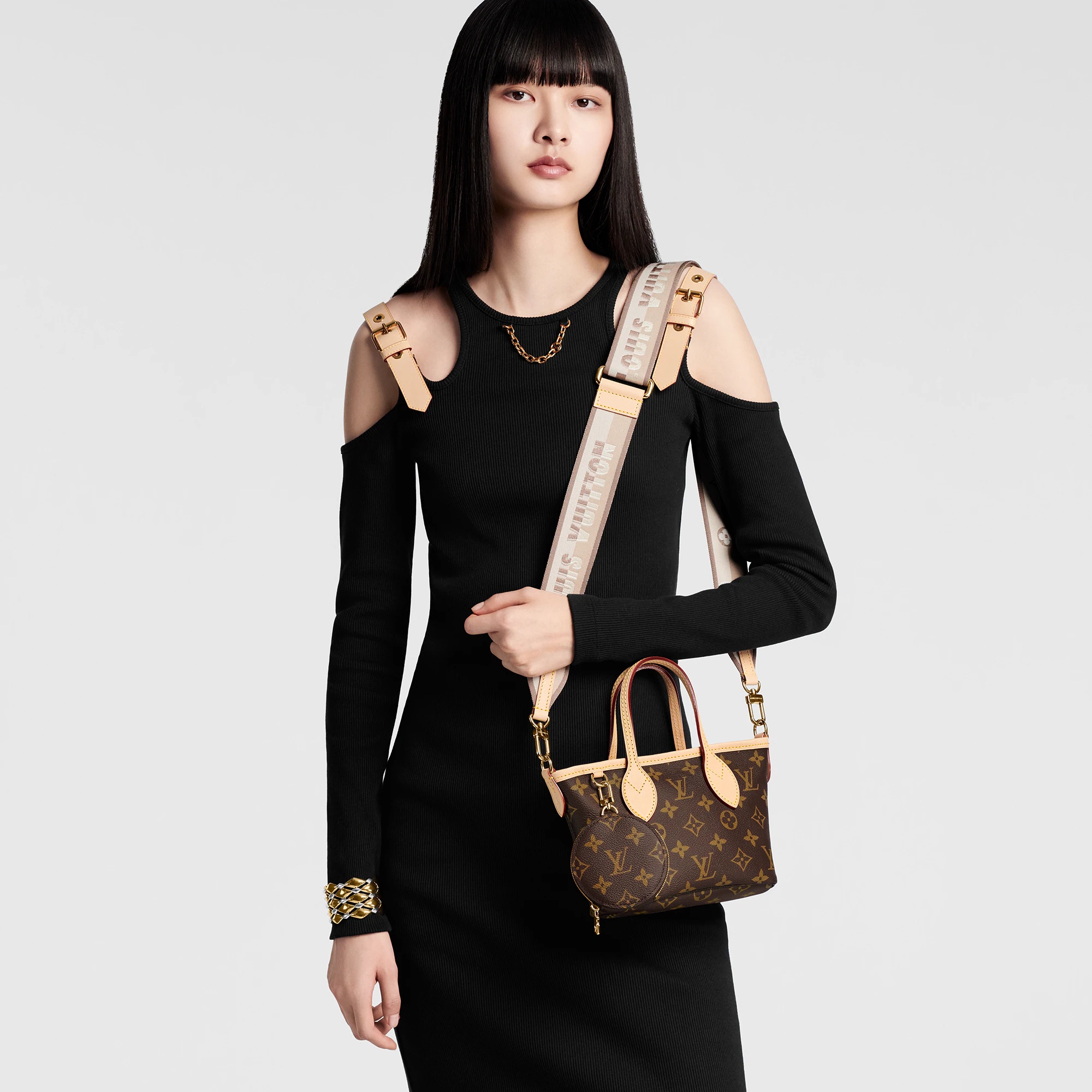 Neverfull BB - 10