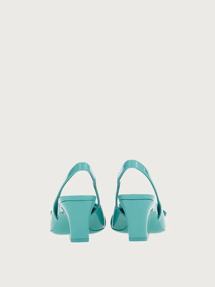 GANCINI SLINGBACK - 4