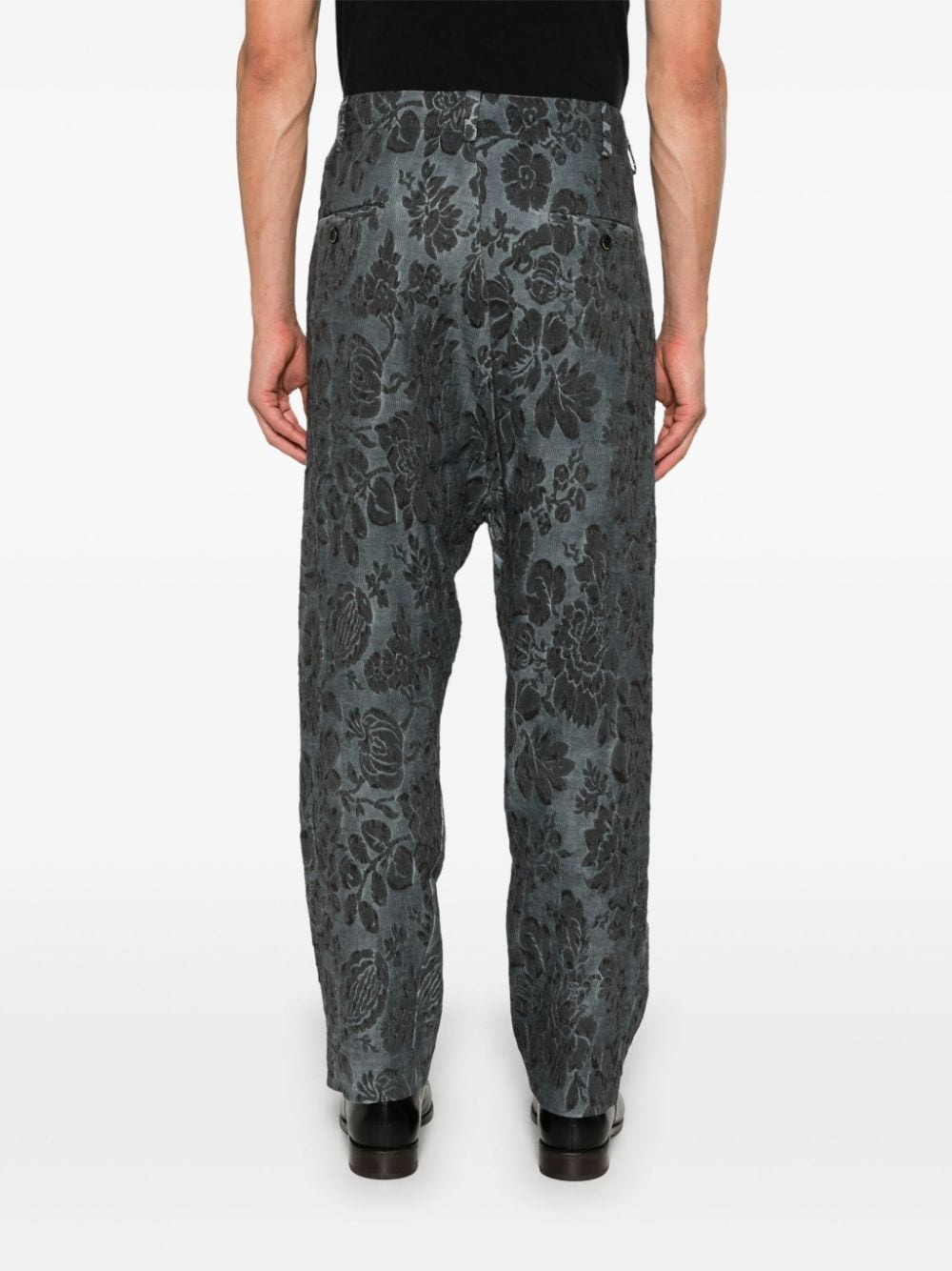 Perch trousers - 4