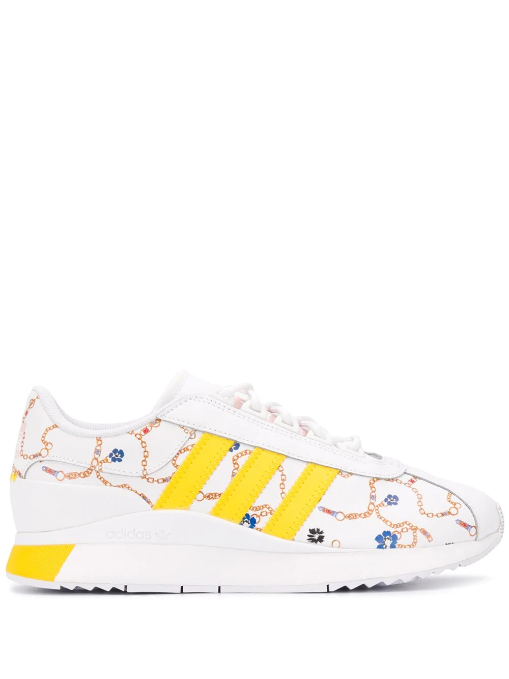 x HER Studio London SL Andridge sneakers - 1