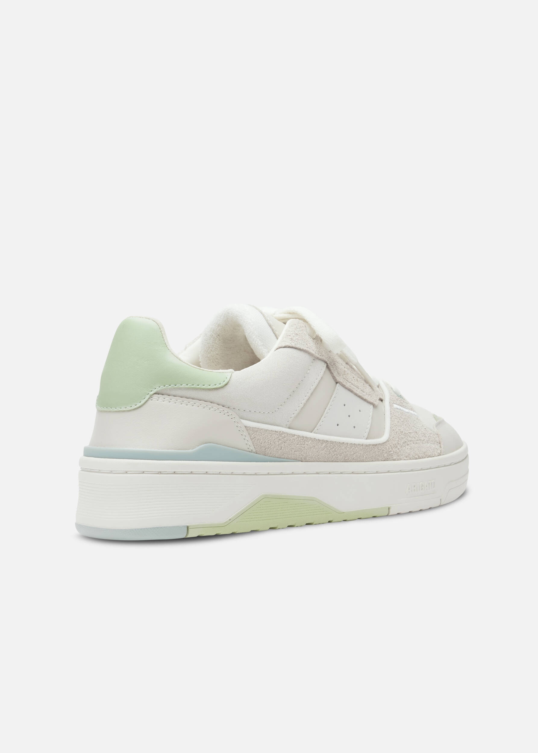 Clay Sneaker - 3