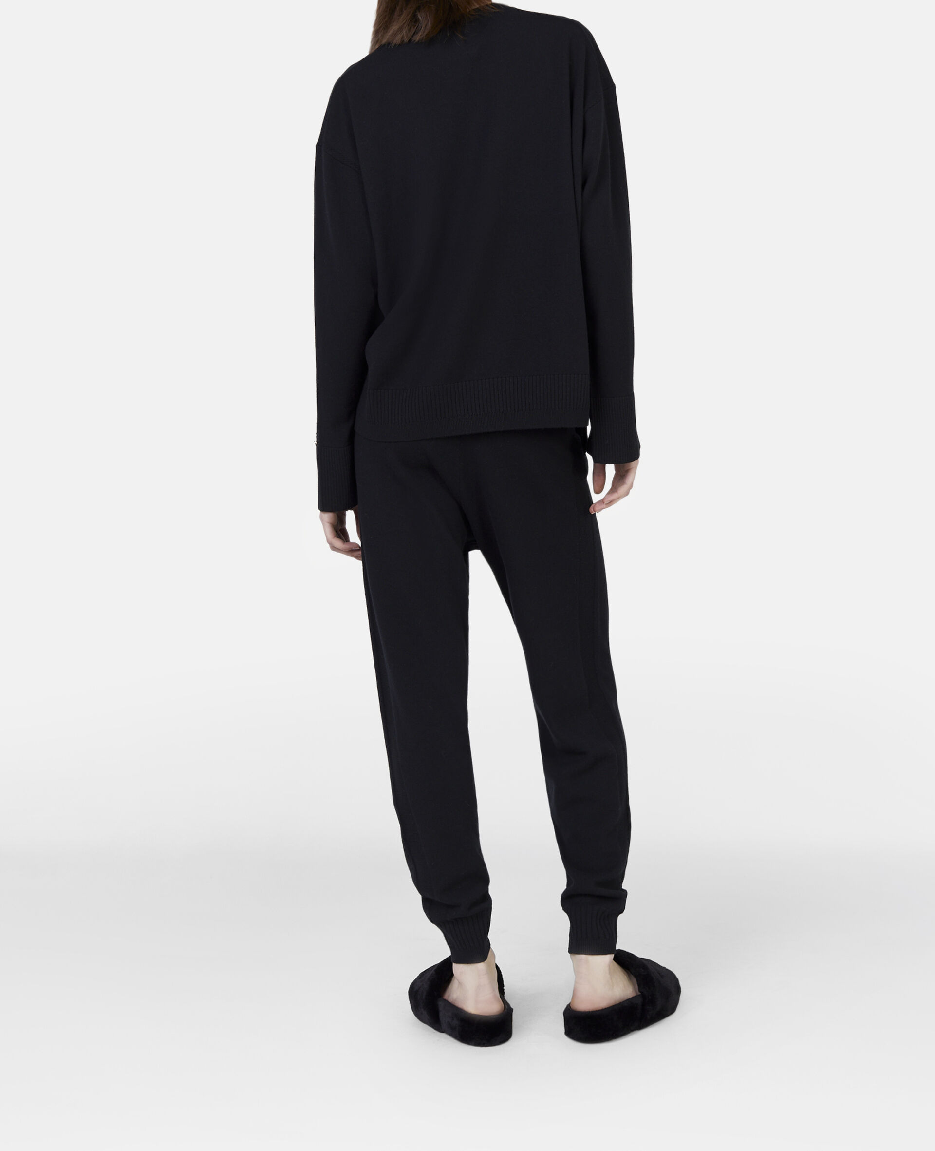 Stella Iconics Split Cuff Jumper - 3