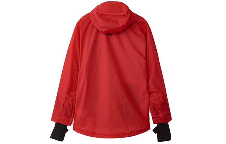 Nike Lab 3-Layer Jacket CK1540-657 - 2