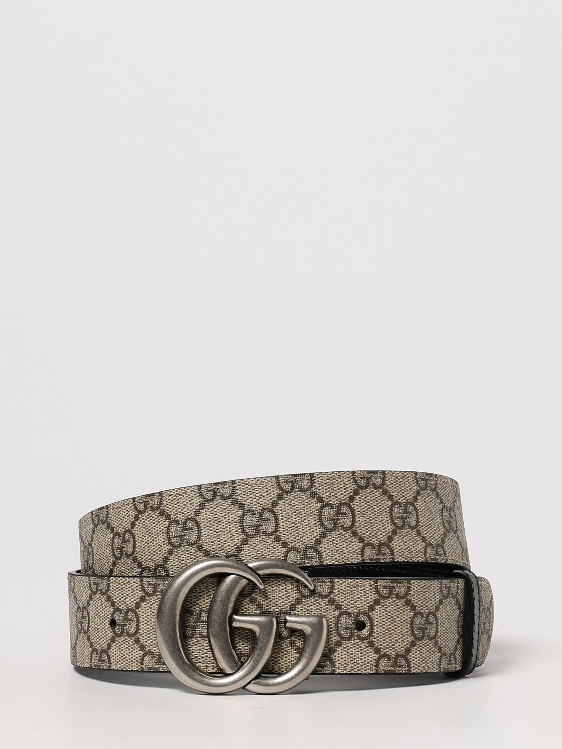 Belt men Gucci - 1