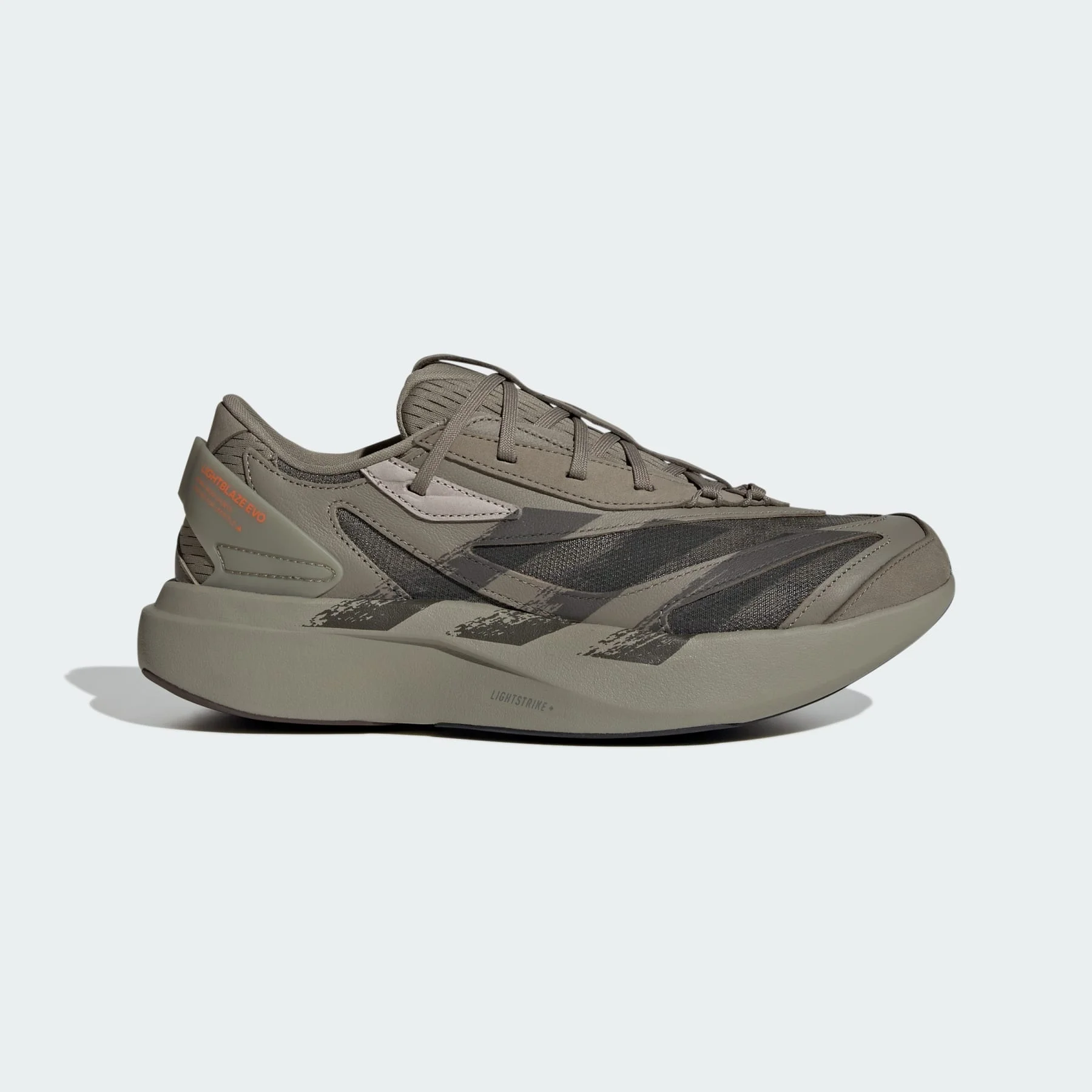 LIGHTBLAZE EVO SL SHOES - 1
