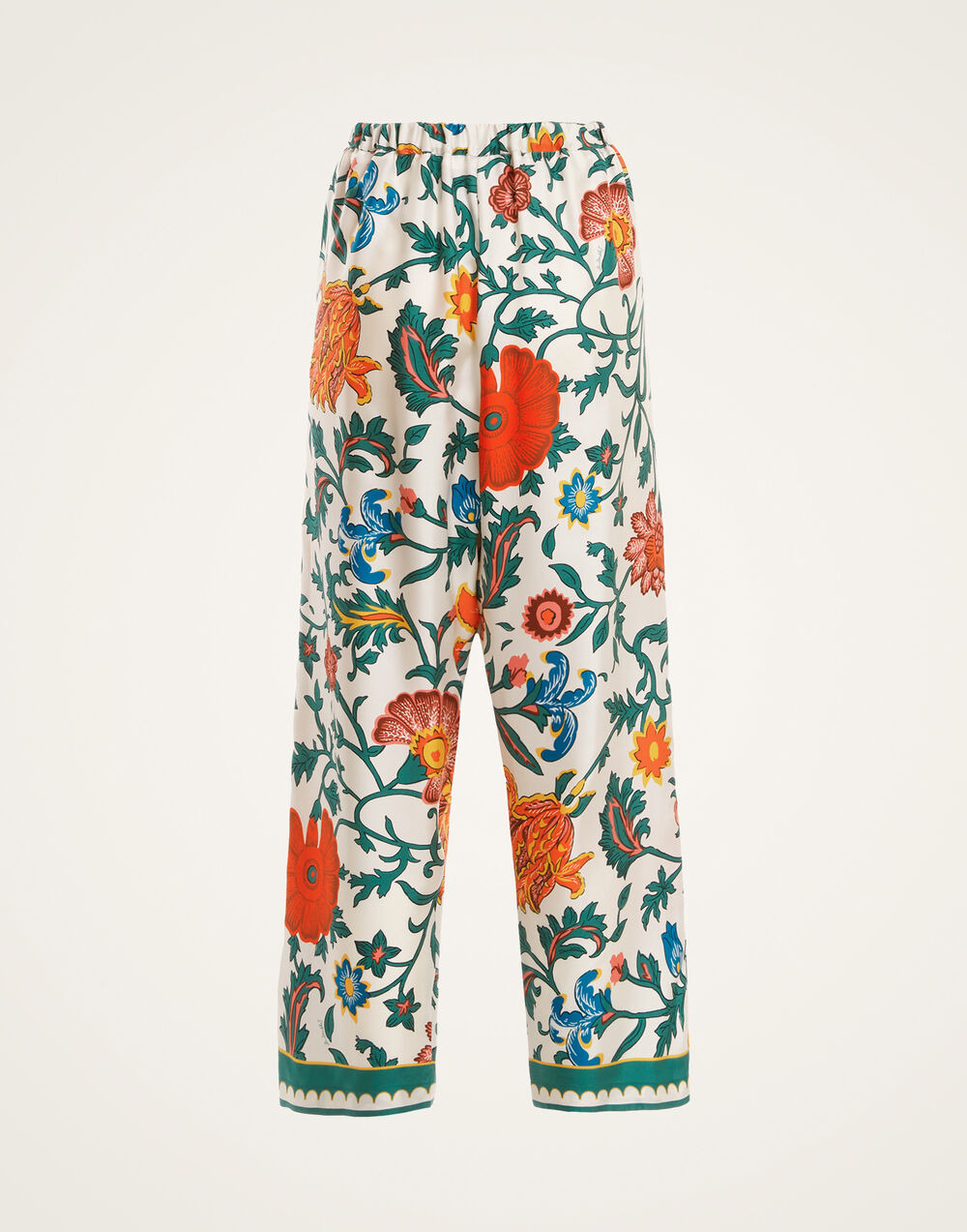 Drawstring Pants - 3