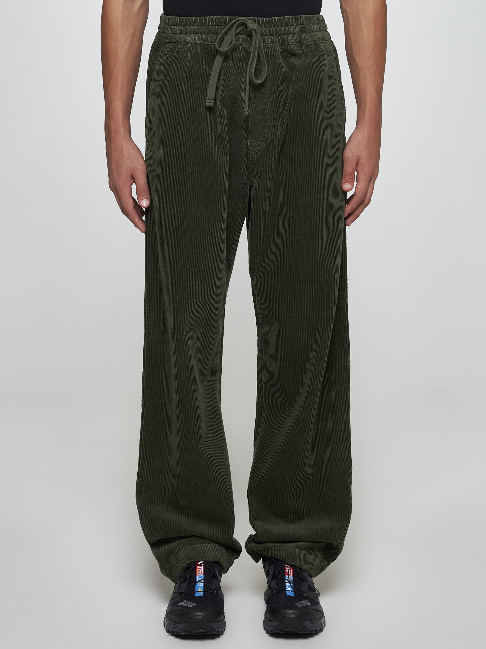 Floyde Coventry corduroy trousers - 3