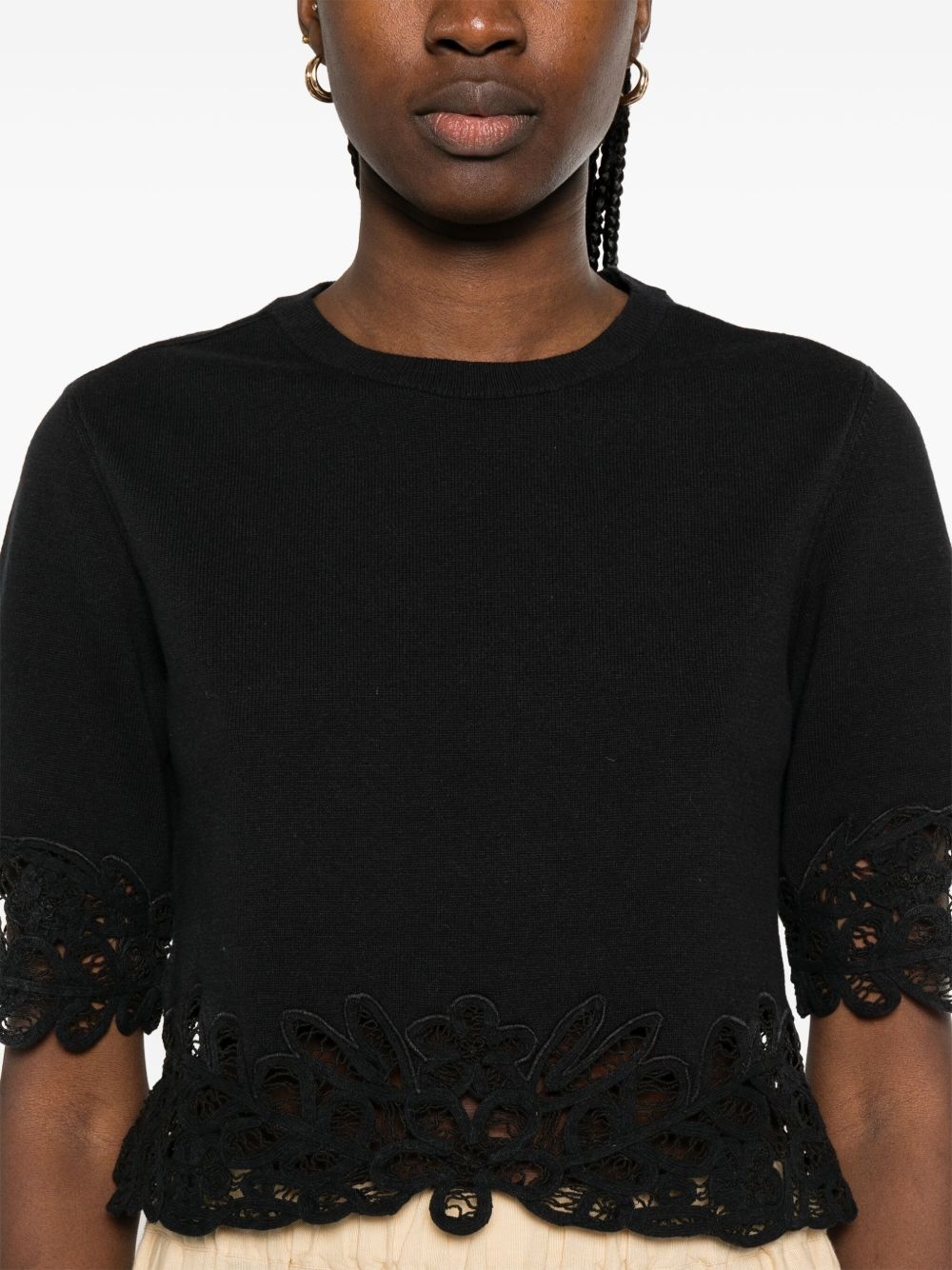 Elke T-shirt - 5