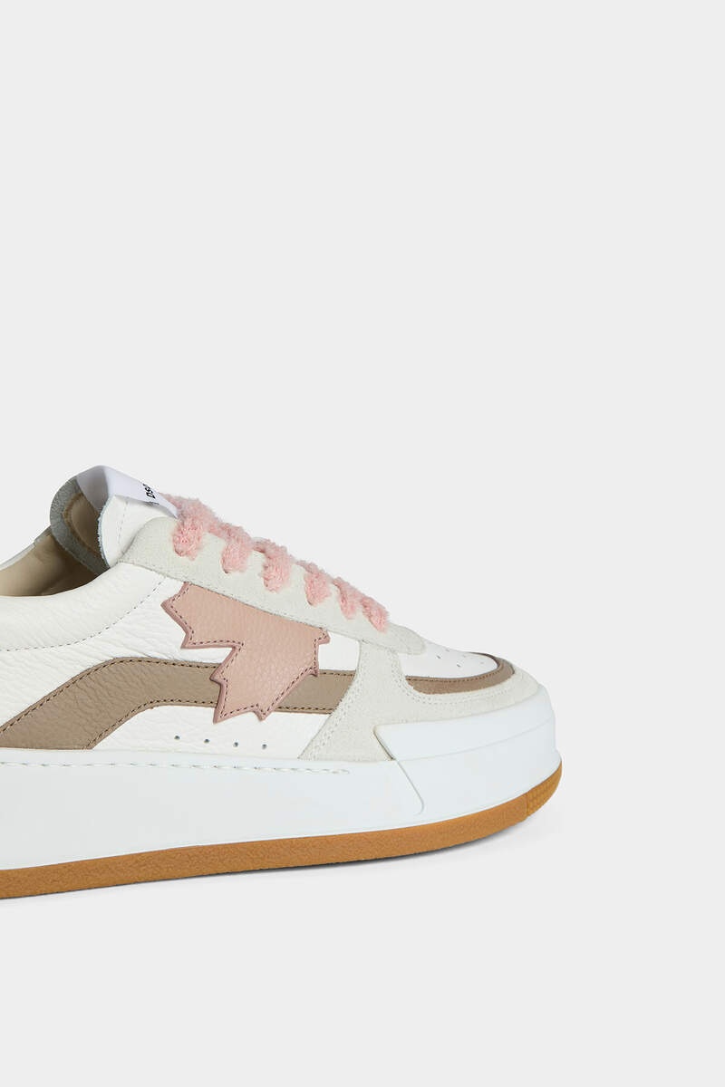 CANADIAN SNEAKERS - 4