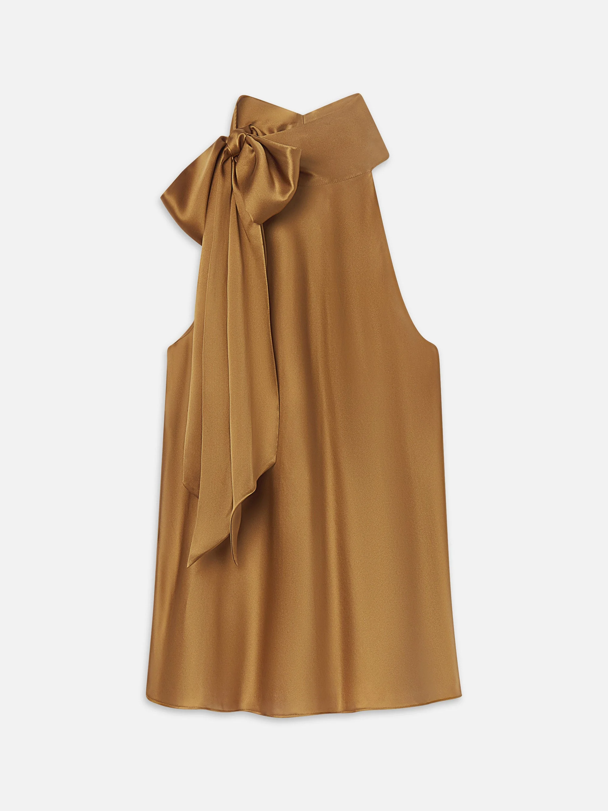 The Ribbon Top - 1