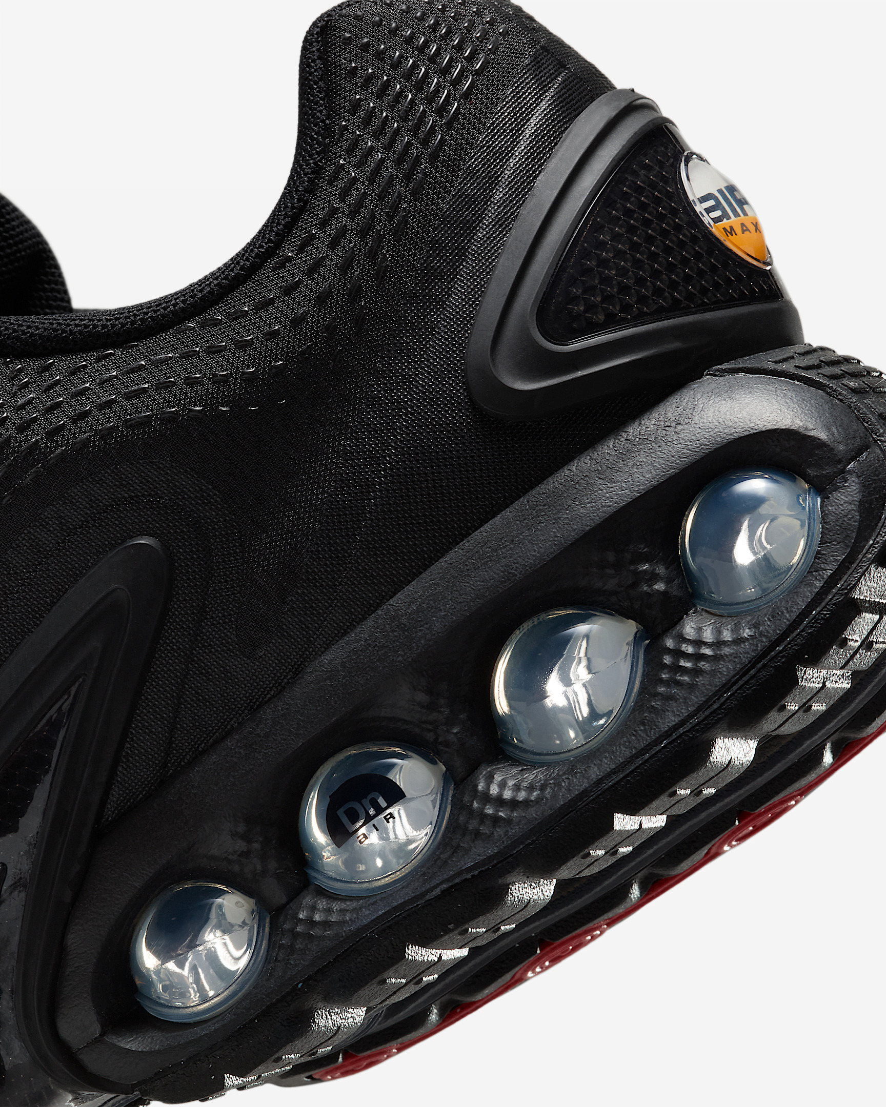 Nike Air Max Dn Shoes - 9
