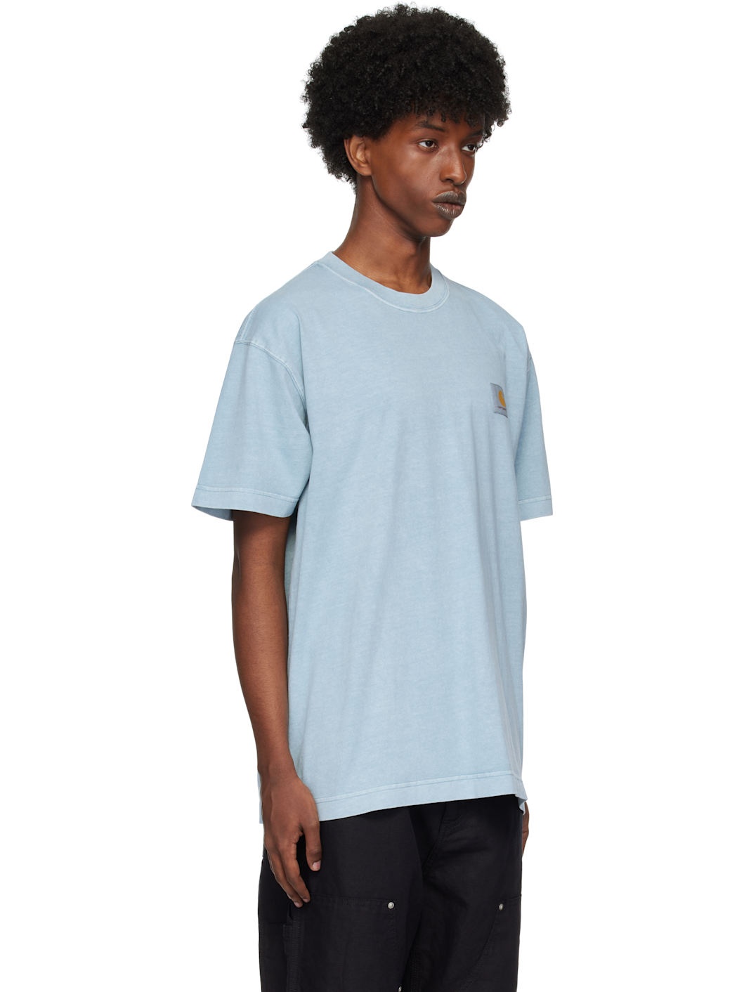 Blue Vista T-shirt - 2