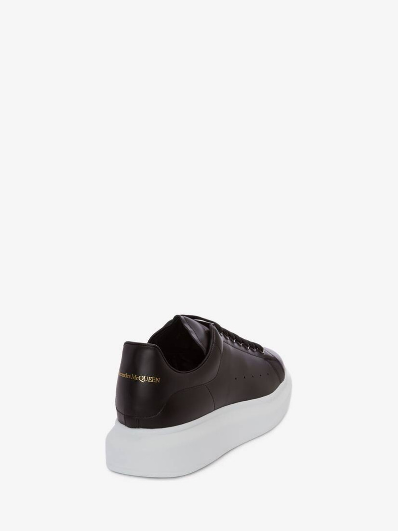 Alexander McQueen Oversized Sneaker outlook