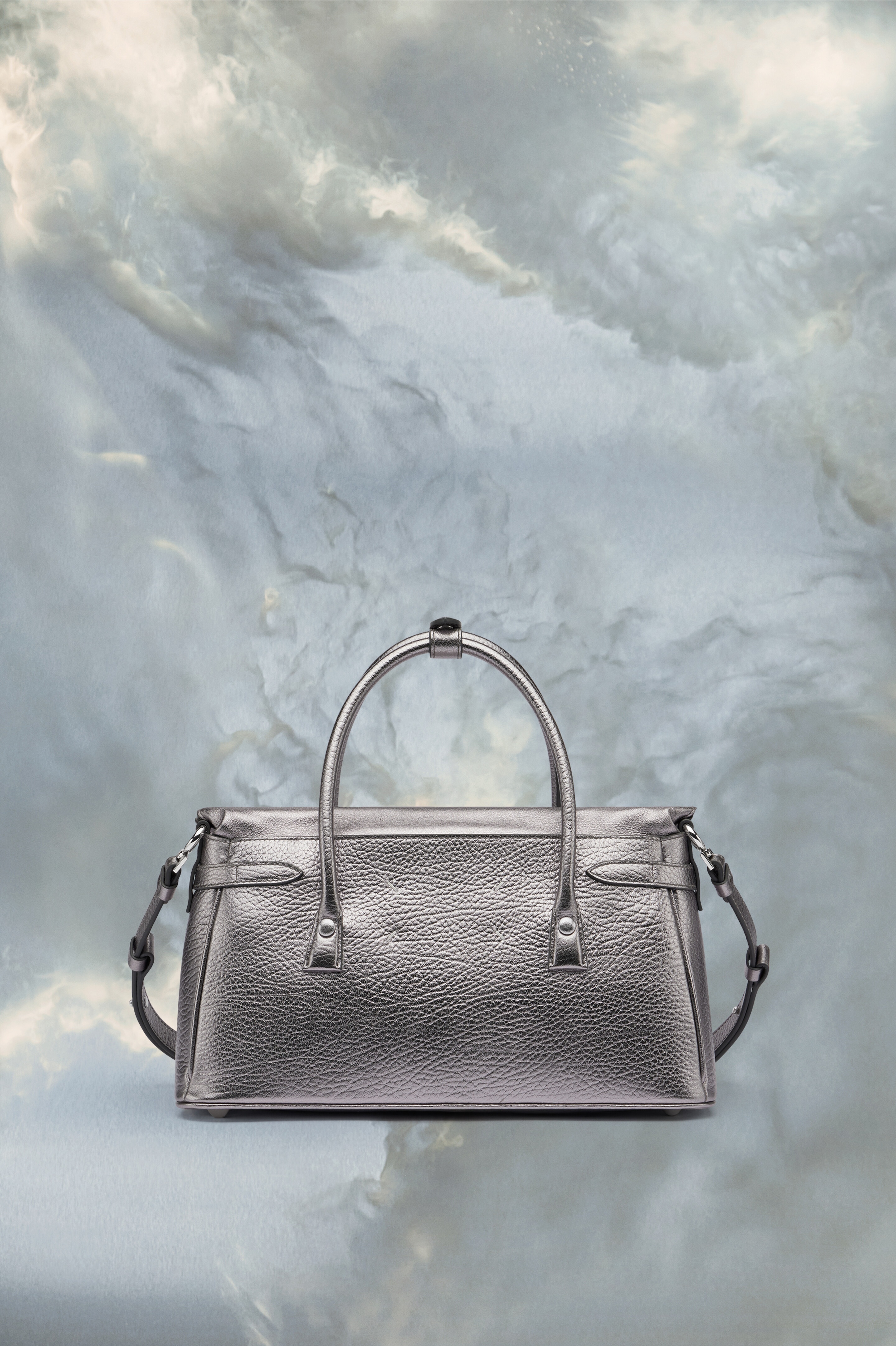 5AC Handbag East West - 3