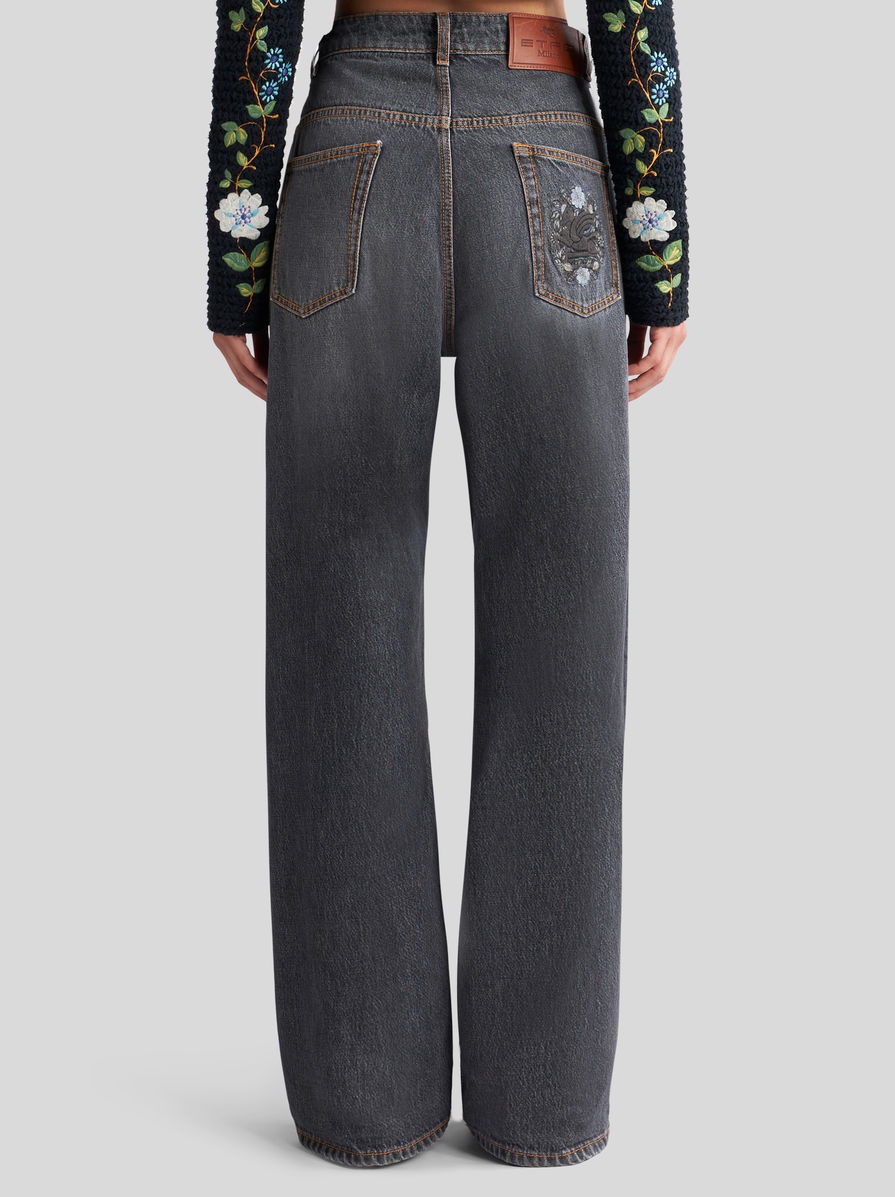 BAGGY JEANS - 5