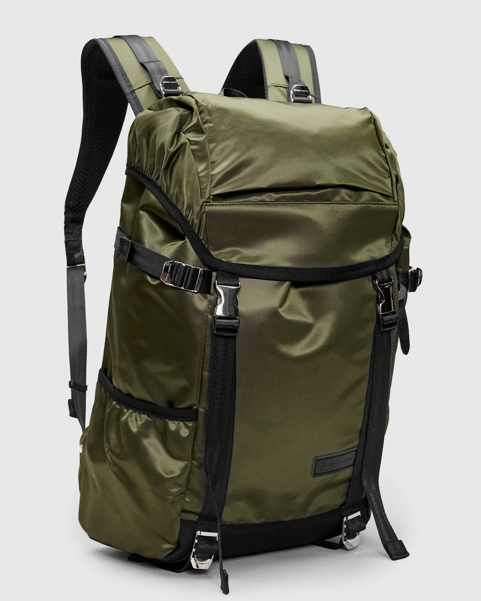 Lightning V2 Backpack in Khaki - 1