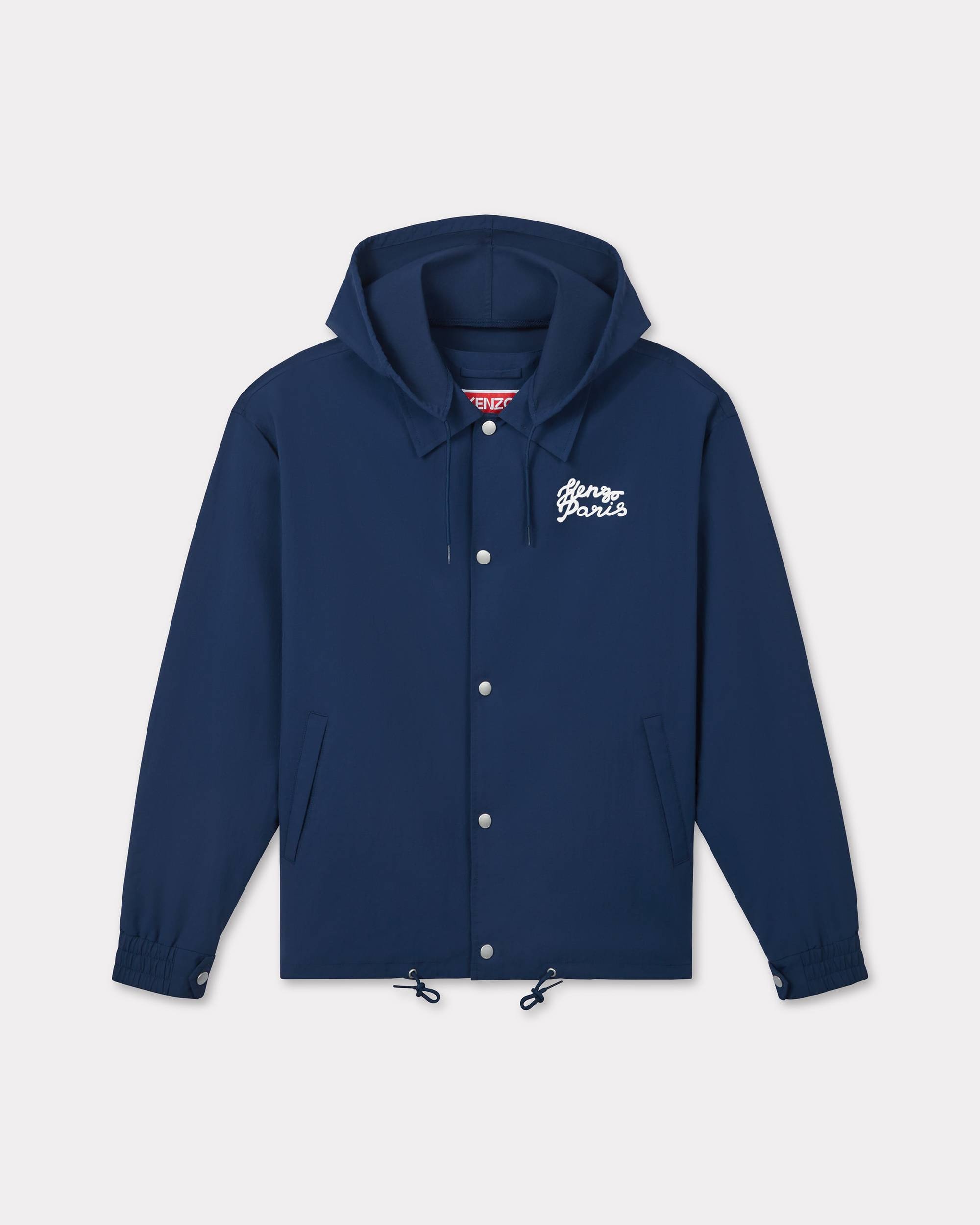 KENZO 'KENZO Jungle Heart' windbreaker | REVERSIBLE