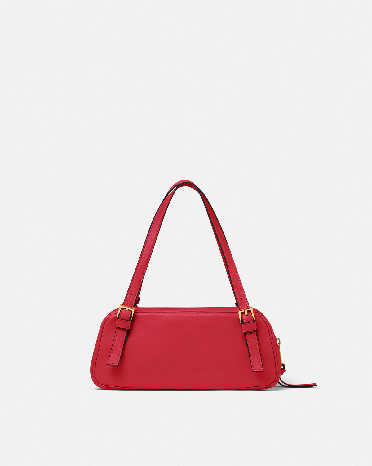 Versace Tag Bowling Bag - 6