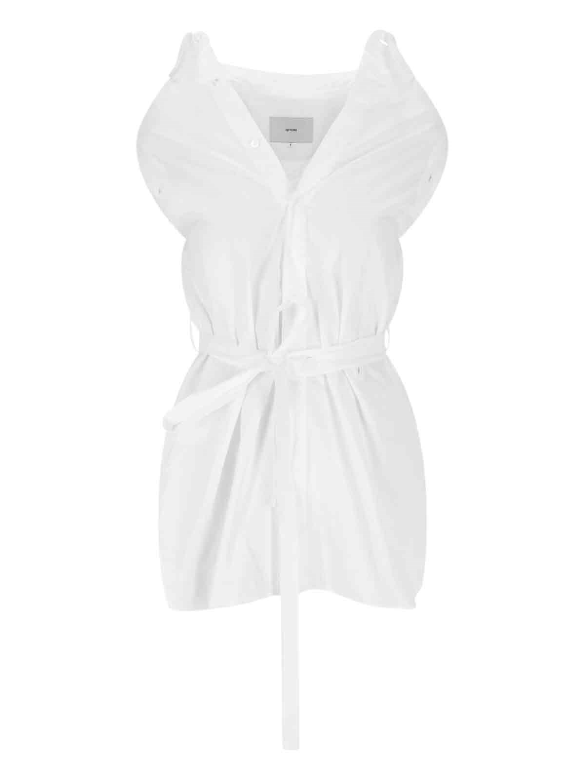 'GEISHA' SHIRT - 6