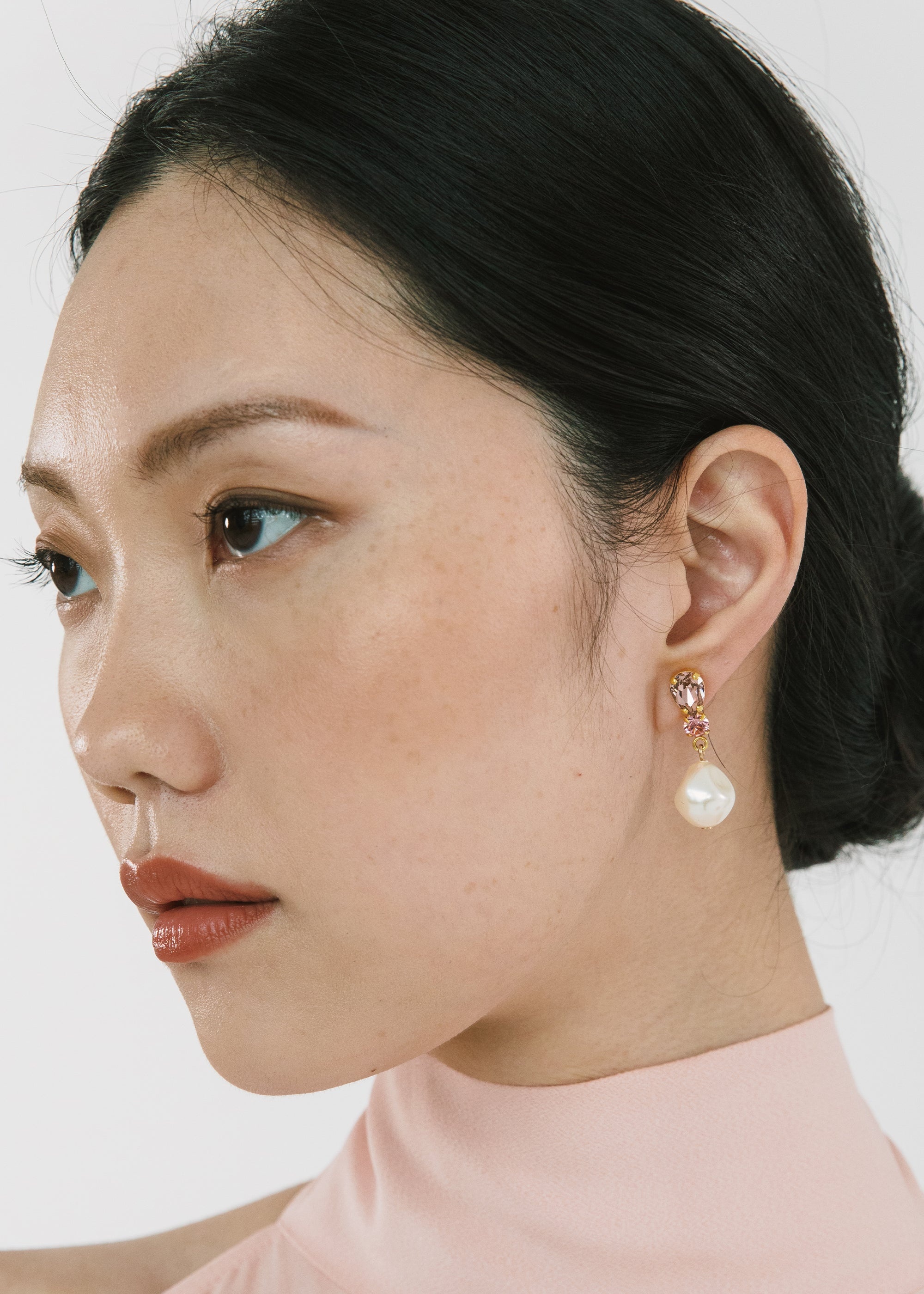 Kristina Earrings - 3