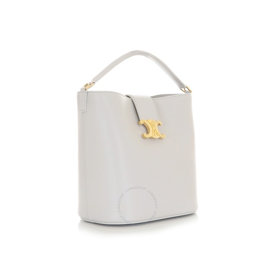 【CELINE】Medium Louise bag smooth calfskin ルイーズバッグ Women's Medium Louise bag in smooth calfskin | CELINE | 24S