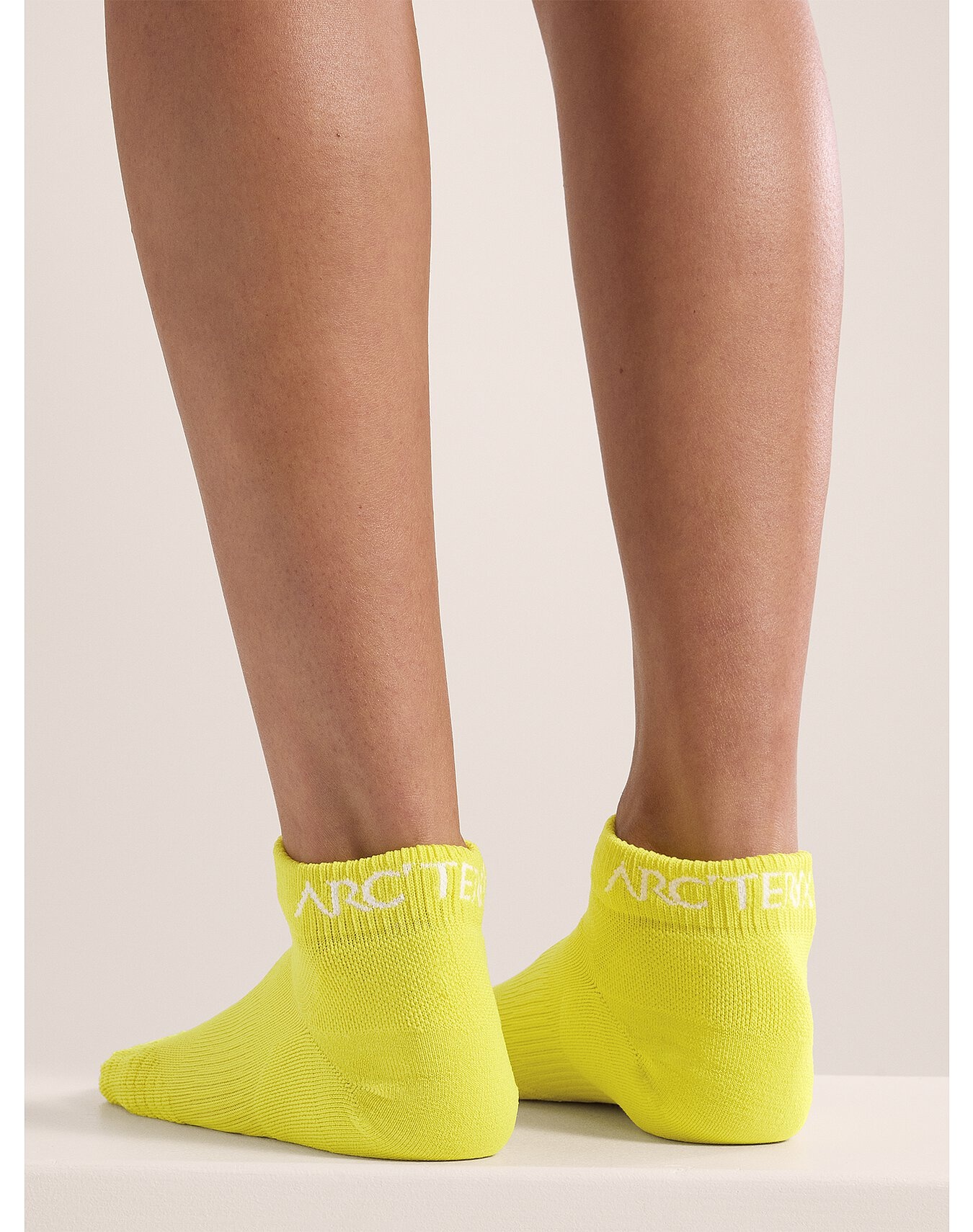 Synthetic Low Cut Sock - 3