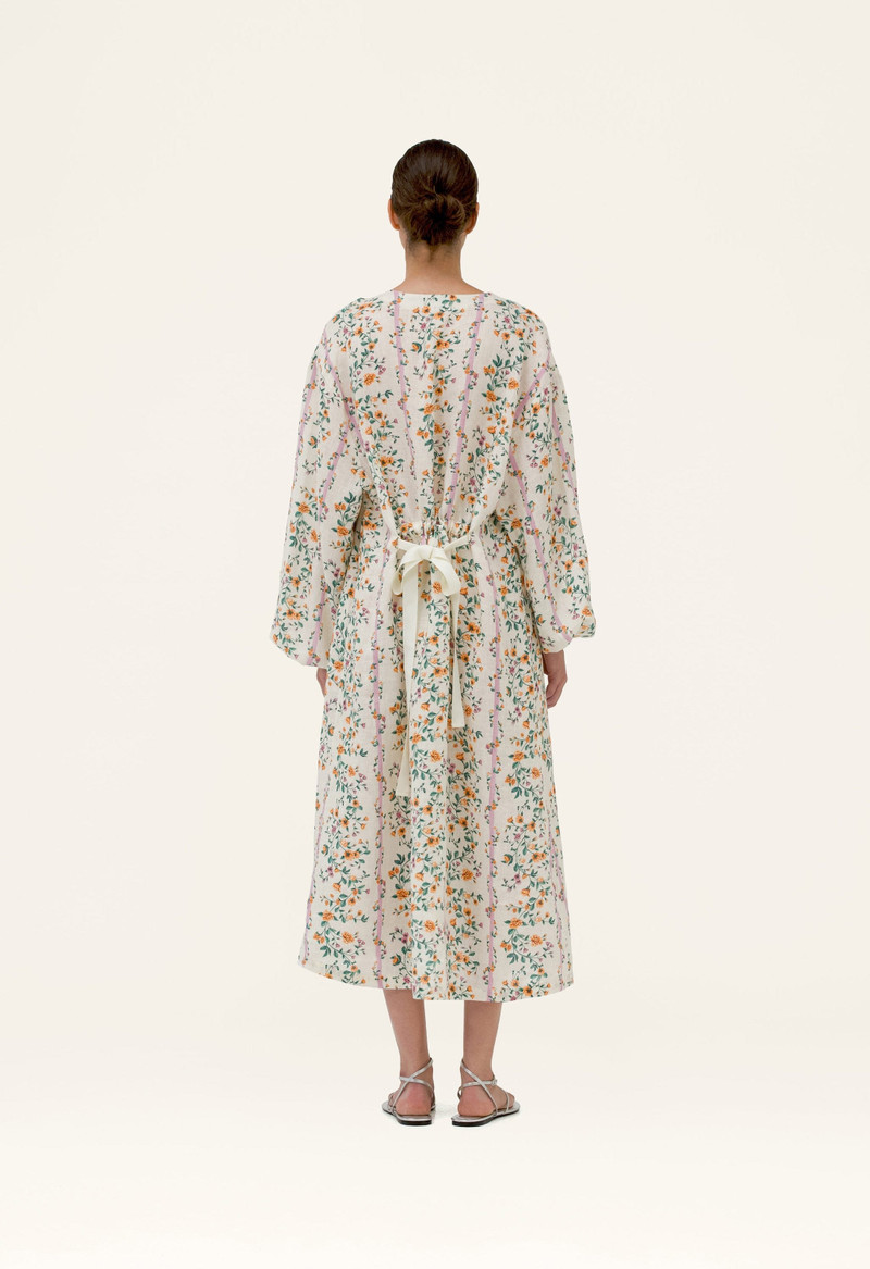 Zircón Chinesis Kaftan 6