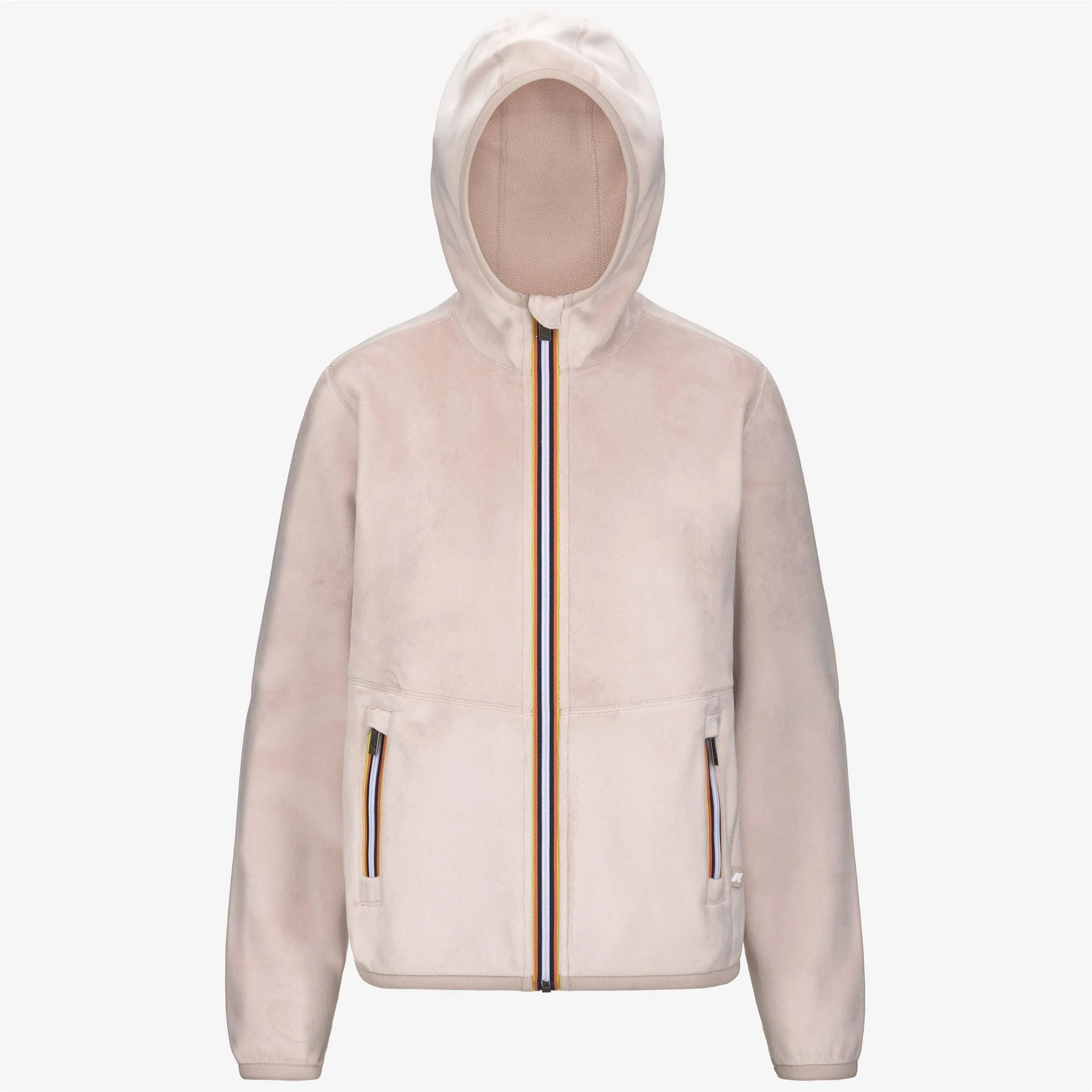 LILY VELOUR POLAR REVERSIBLE - 1