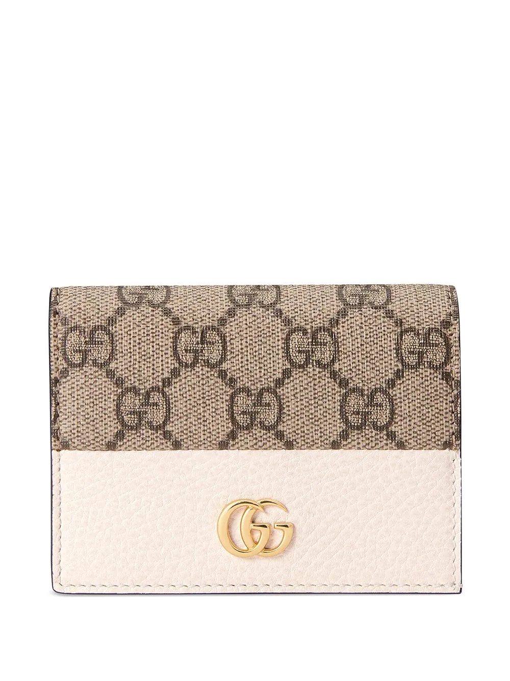 GG Marmont card case wallet - 1